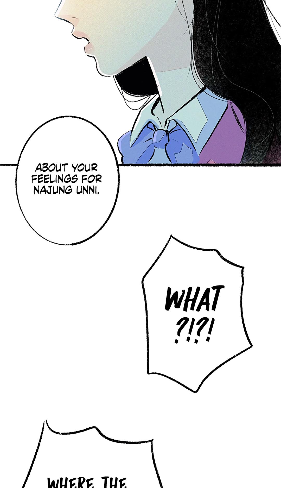 Why Don't I Have Anyone By My Side? Chapter 38 page 102 - 