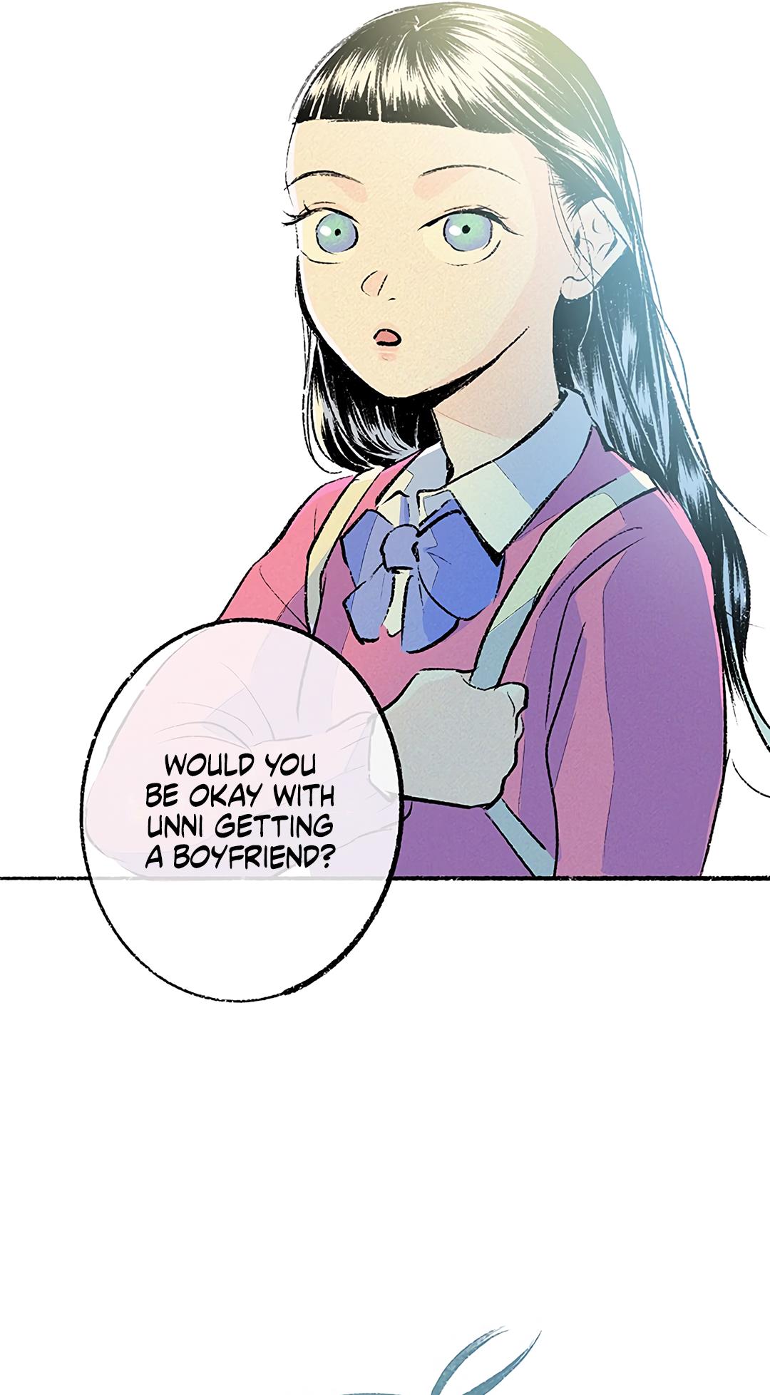 Why Don't I Have Anyone By My Side? Chapter 38 page 106 - 