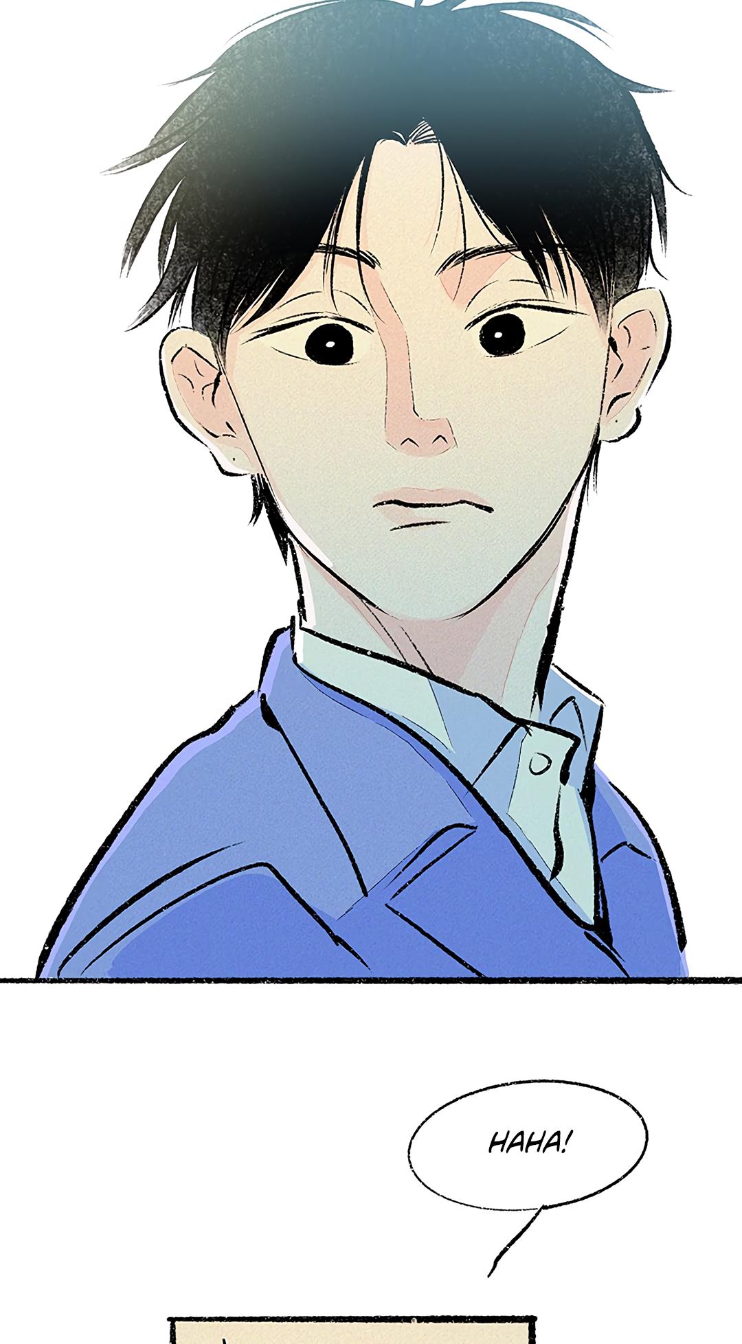 Why Don't I Have Anyone By My Side? Chapter 38 page 107 - 