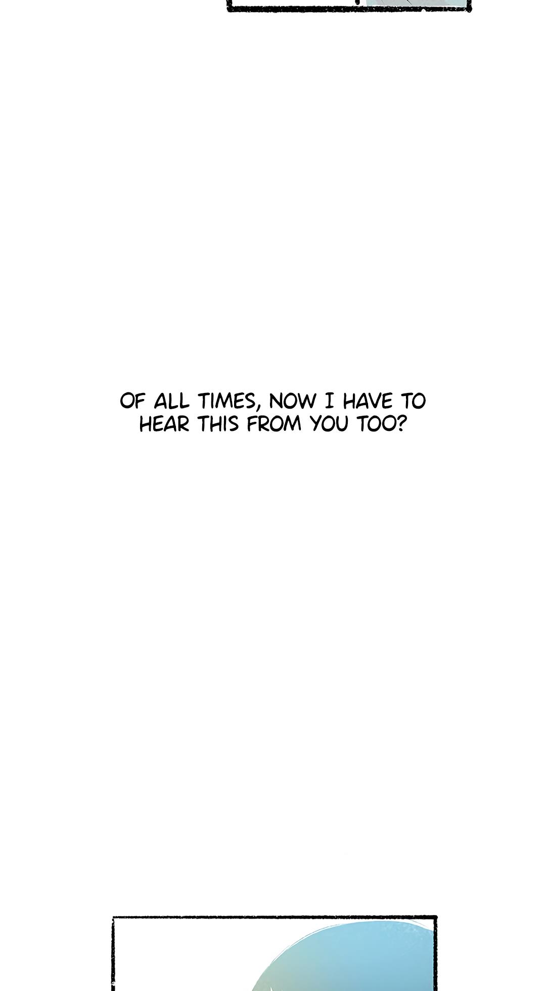 Why Don't I Have Anyone By My Side? Chapter 38 page 112 - 