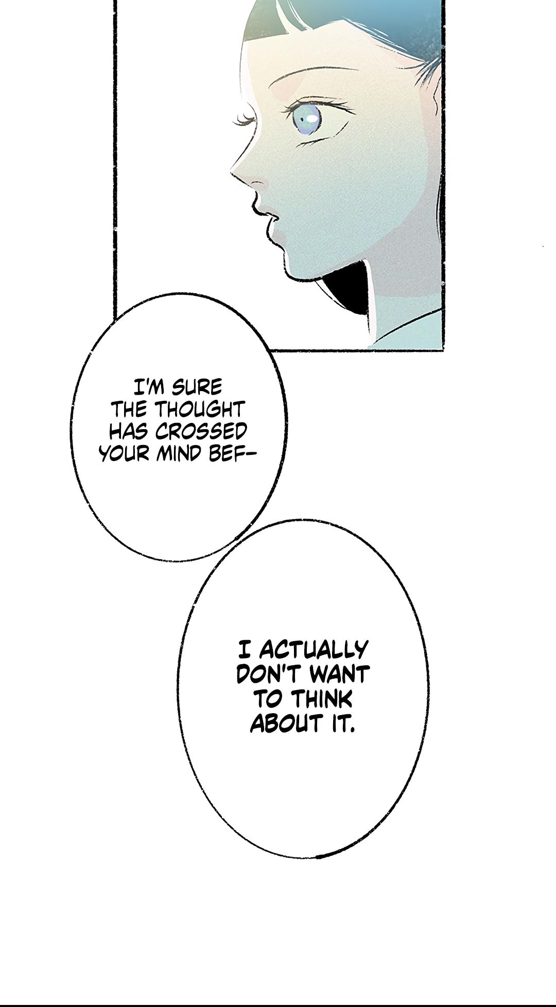Why Don't I Have Anyone By My Side? Chapter 38 page 113 - 