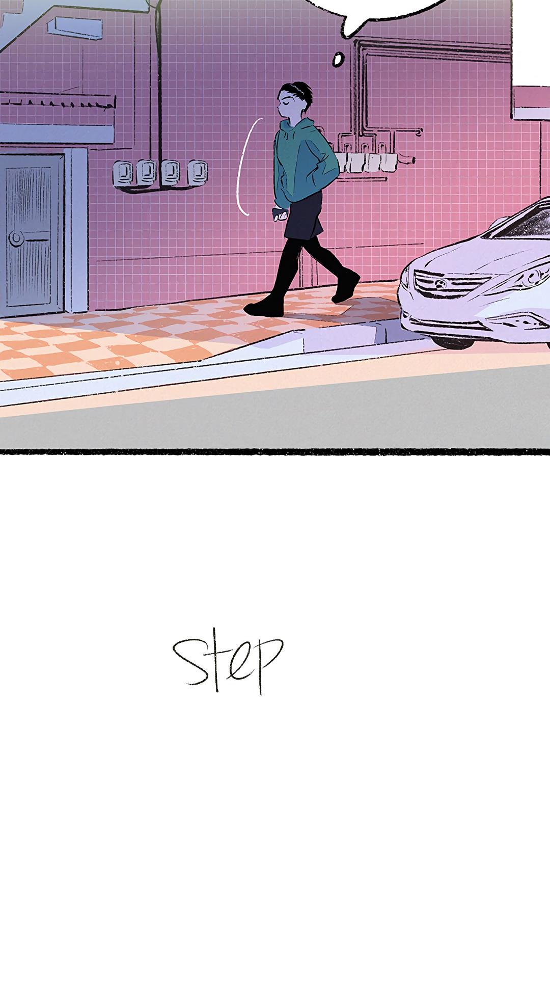 Why Don't I Have Anyone By My Side? Chapter 38 page 13 - 