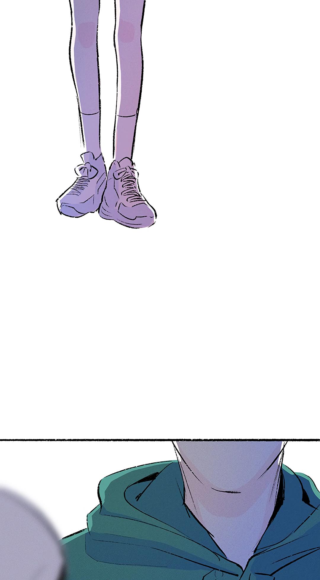 Why Don't I Have Anyone By My Side? Chapter 38 page 16 - 
