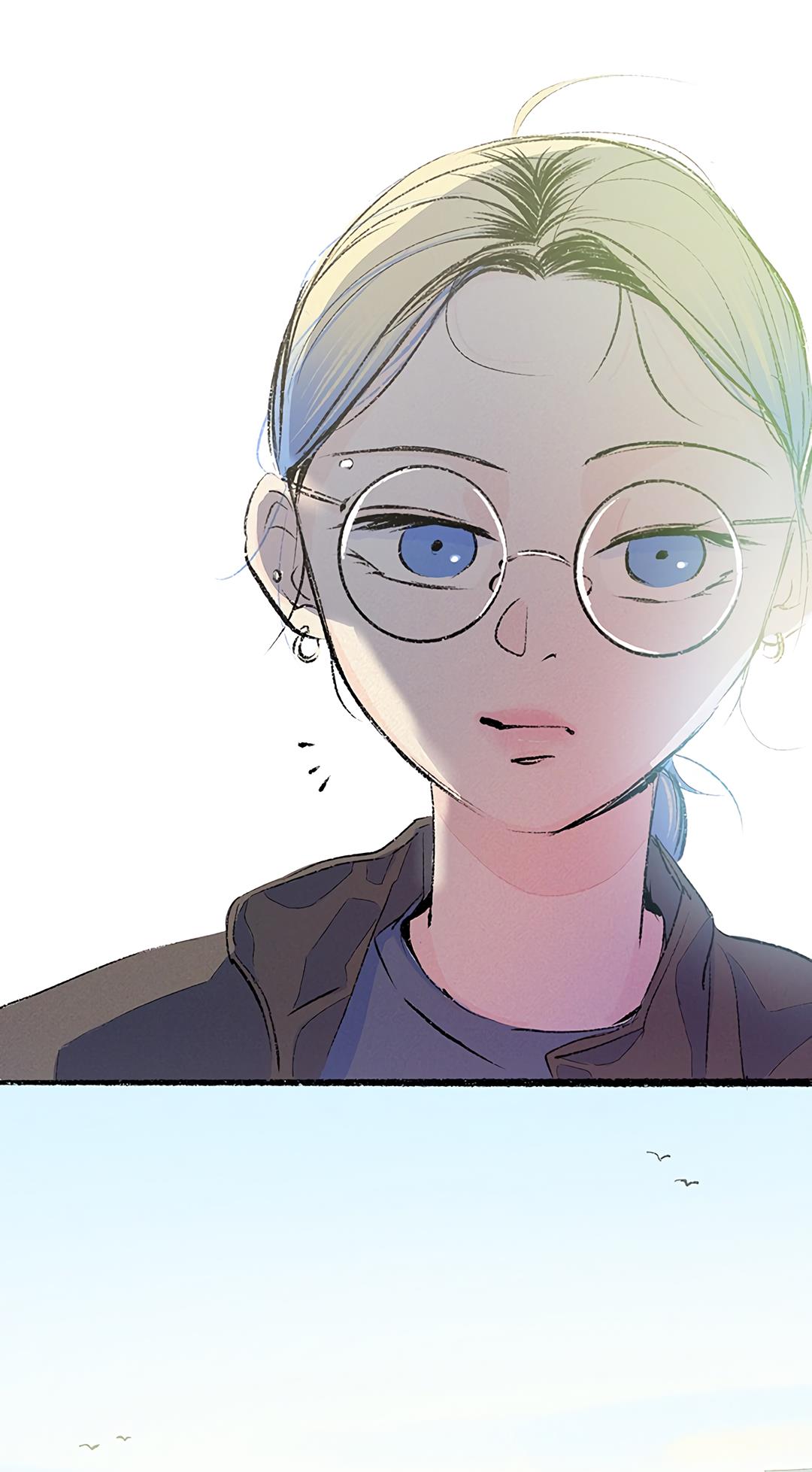 Why Don't I Have Anyone By My Side? Chapter 38 page 18 - 