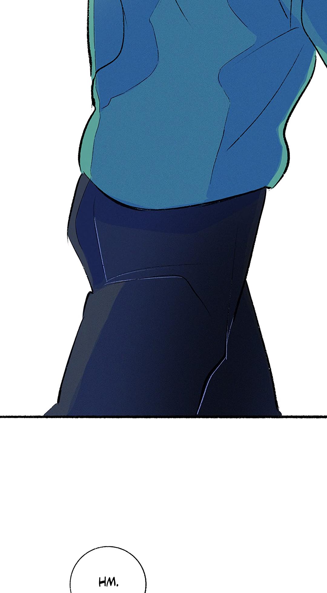 Why Don't I Have Anyone By My Side? Chapter 38 page 22 - 