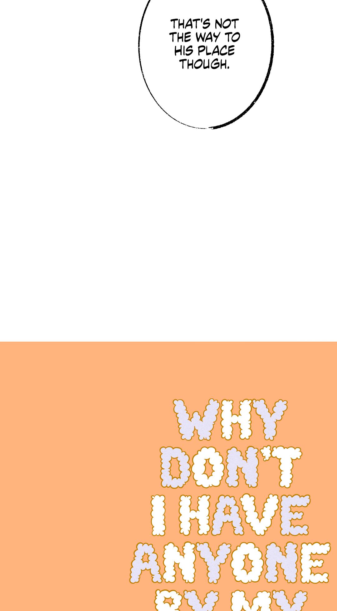 Why Don't I Have Anyone By My Side? Chapter 38 page 24 - 