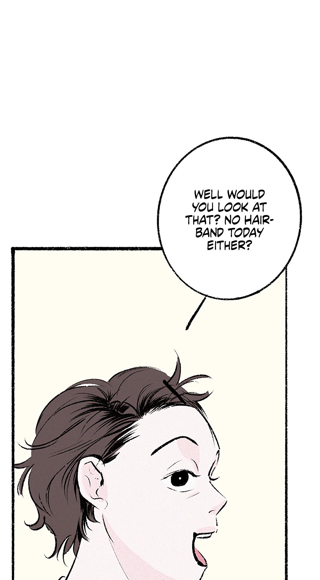 Why Don't I Have Anyone By My Side? Chapter 38 page 26 - 