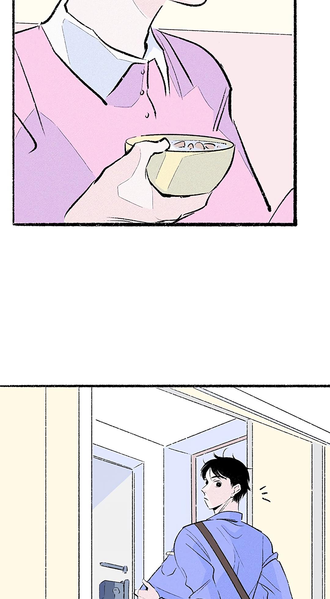 Why Don't I Have Anyone By My Side? Chapter 38 page 27 - 