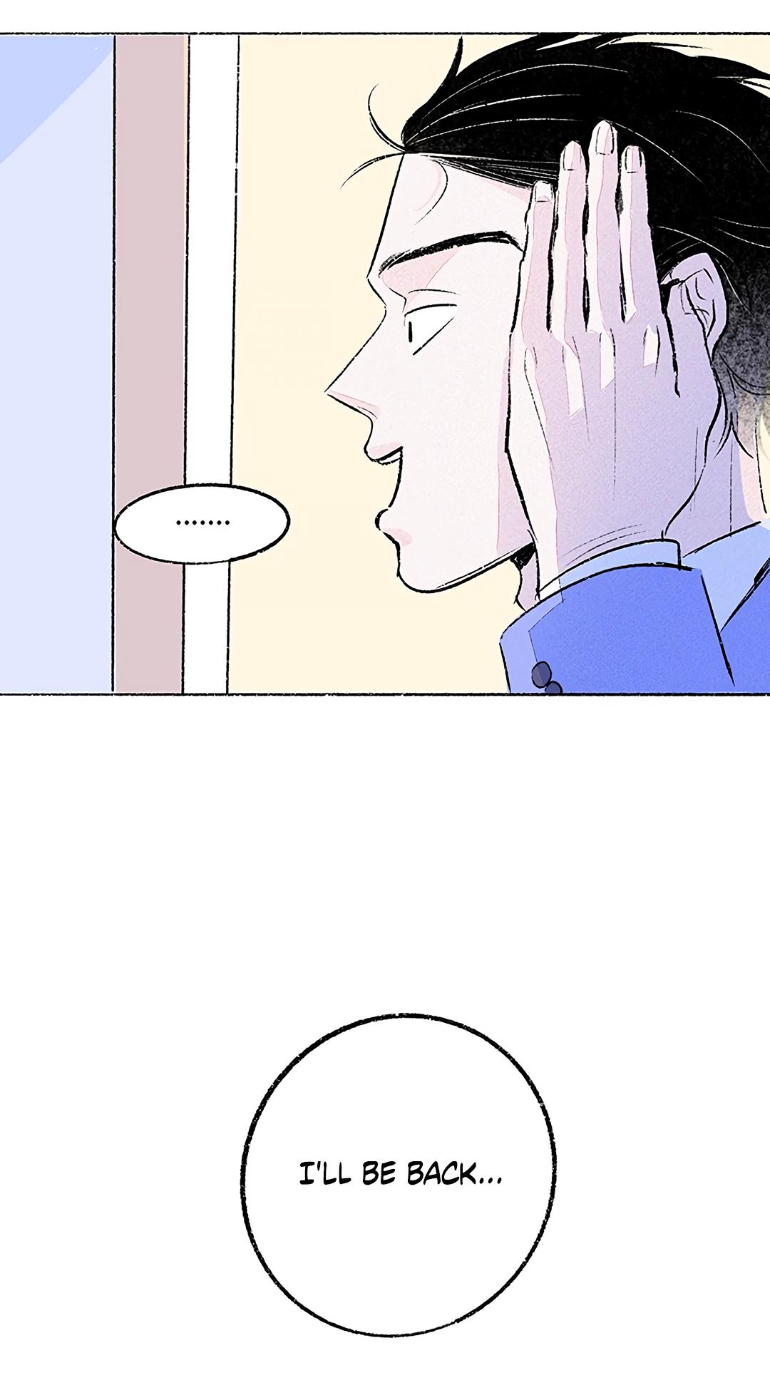 Why Don't I Have Anyone By My Side? Chapter 38 page 31 - 