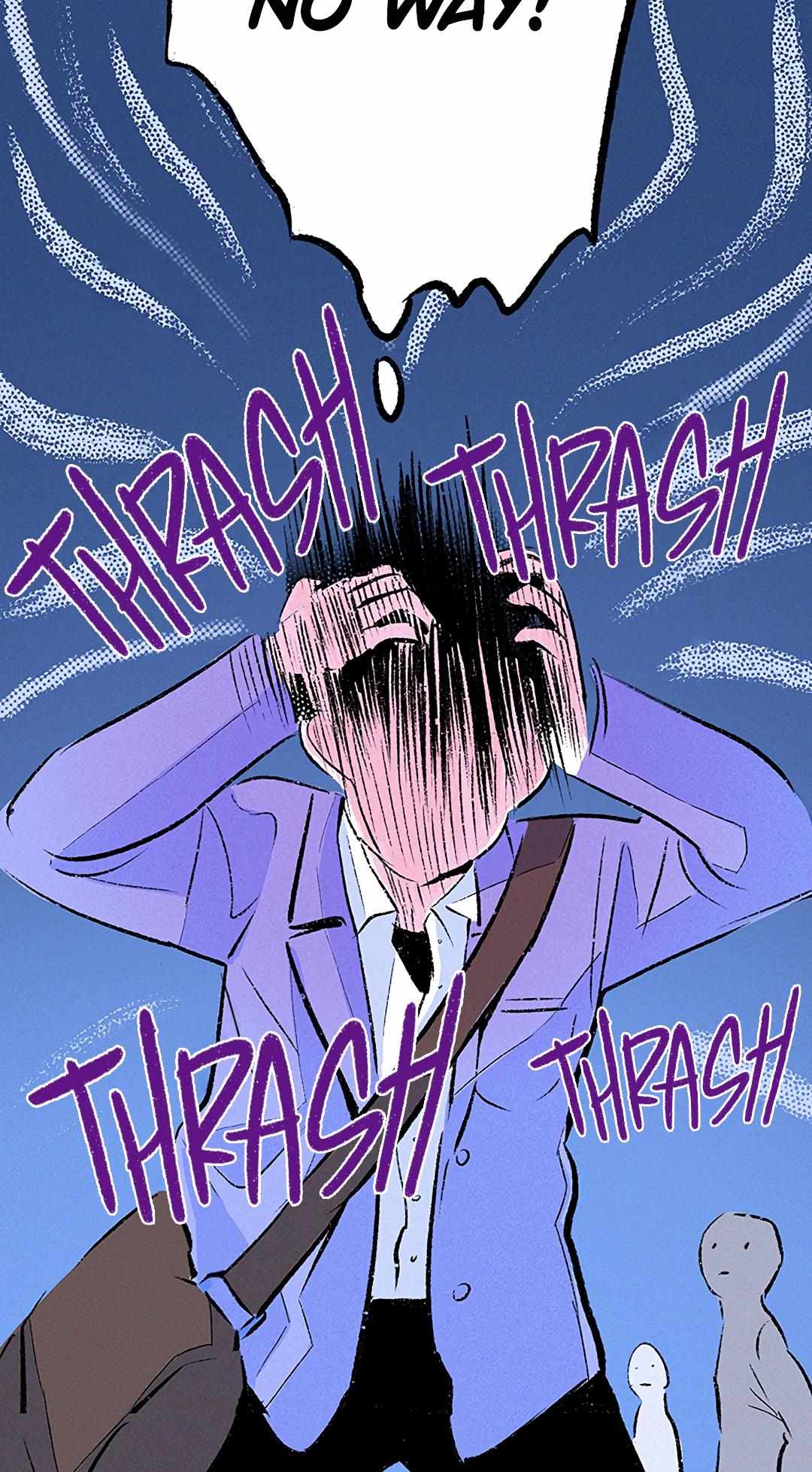 Why Don't I Have Anyone By My Side? Chapter 38 page 45 - 