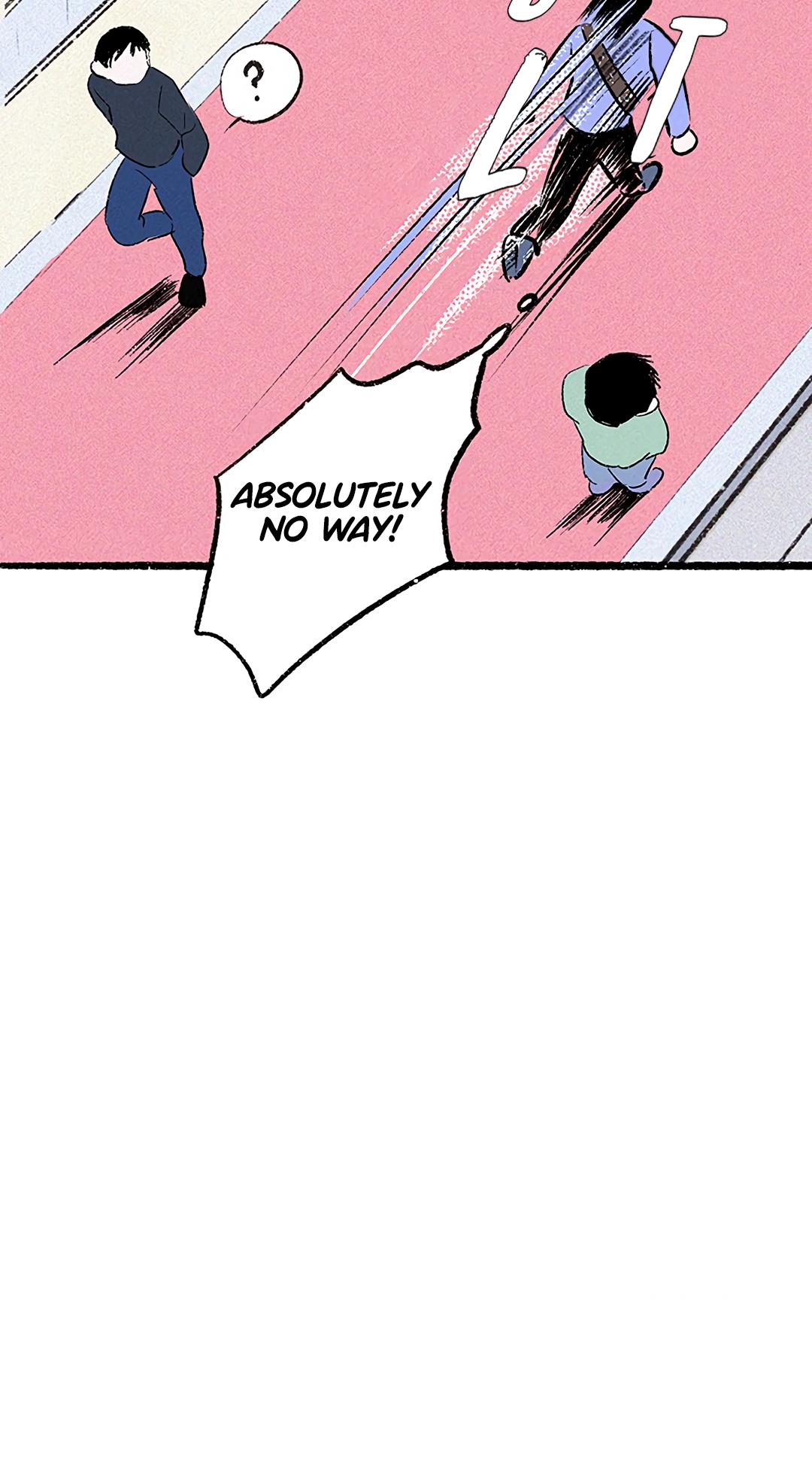 Why Don't I Have Anyone By My Side? Chapter 38 page 47 - 