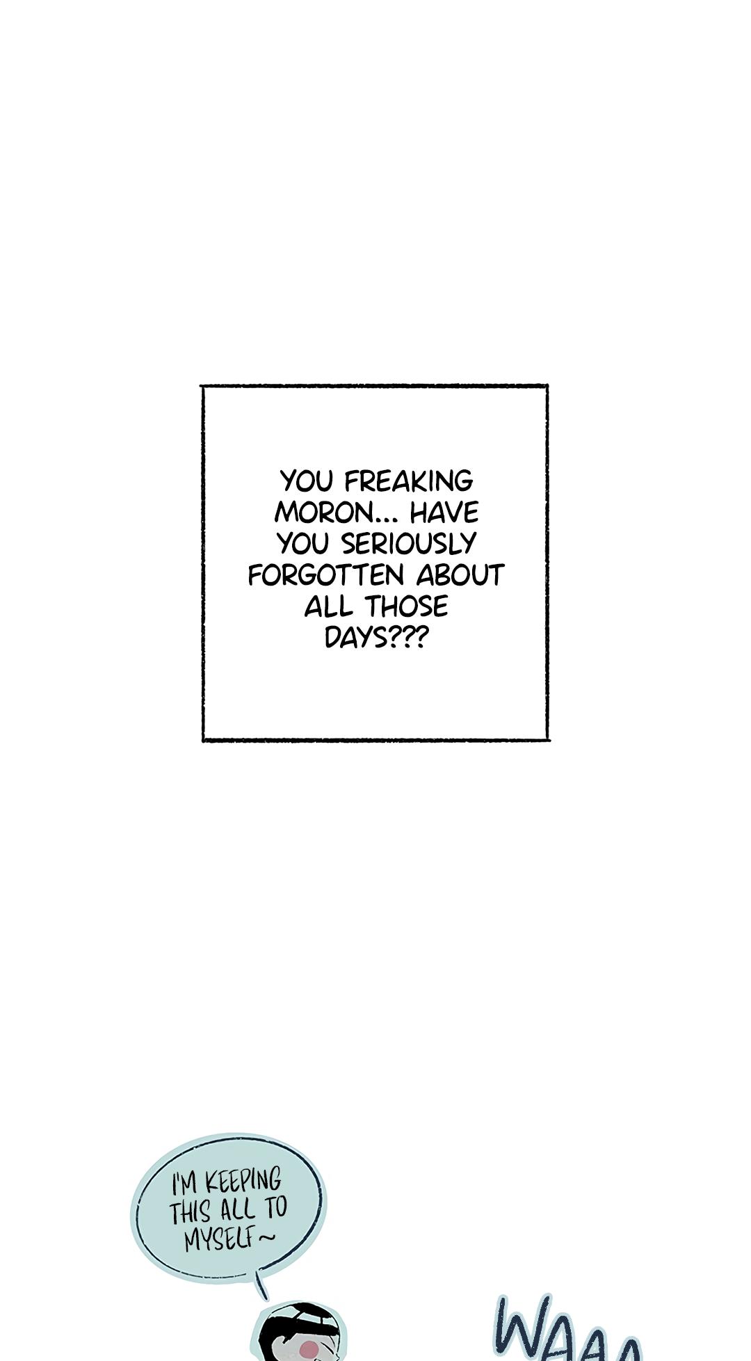 Why Don't I Have Anyone By My Side? Chapter 38 page 50 - 