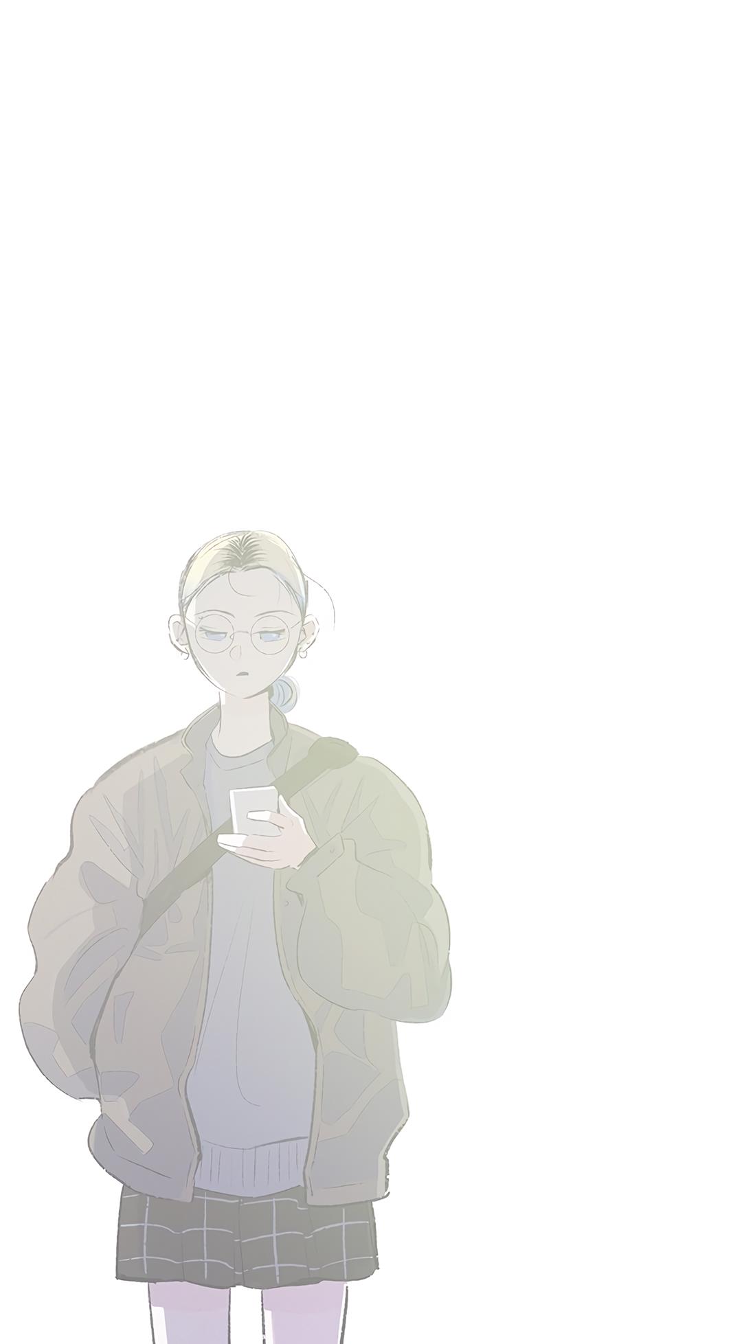 Why Don't I Have Anyone By My Side? Chapter 38 page 54 - 