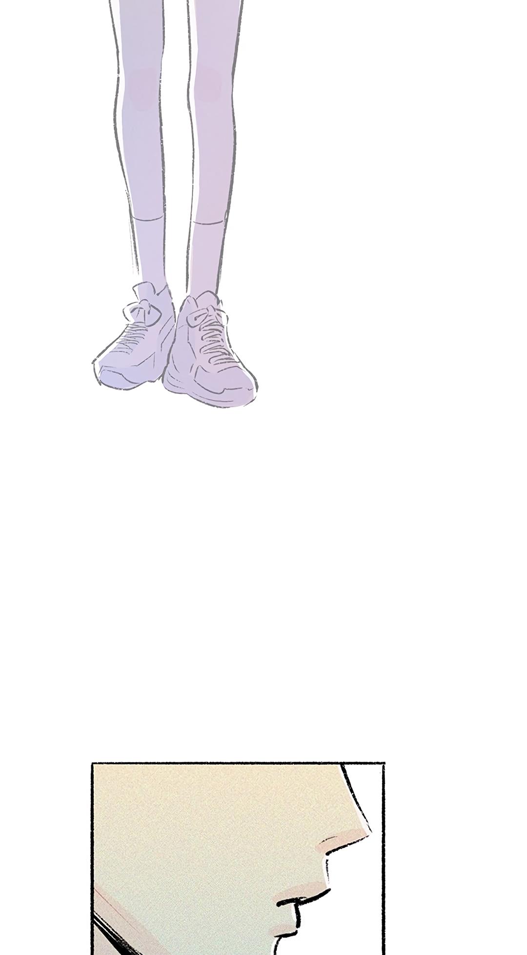 Why Don't I Have Anyone By My Side? Chapter 38 page 55 - 