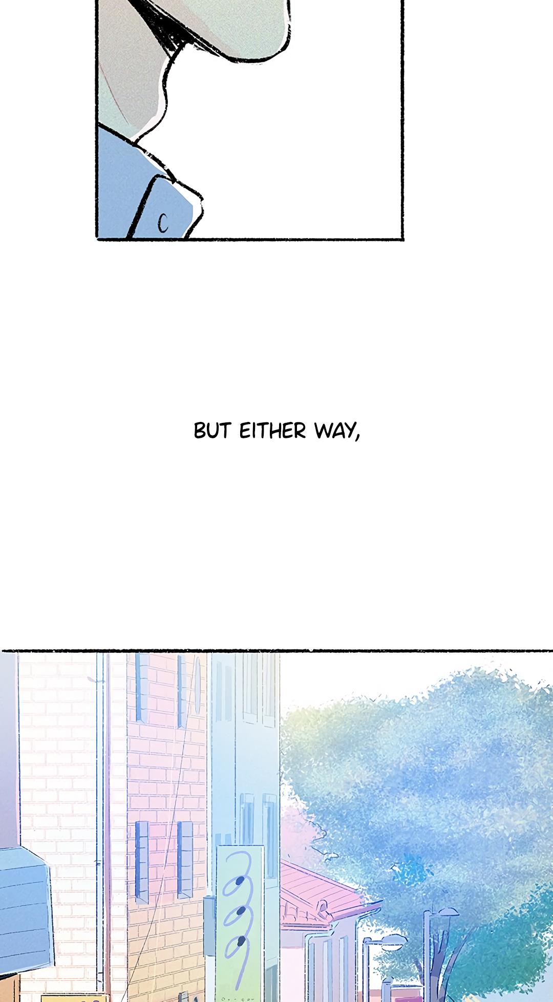 Why Don't I Have Anyone By My Side? Chapter 38 page 56 - 