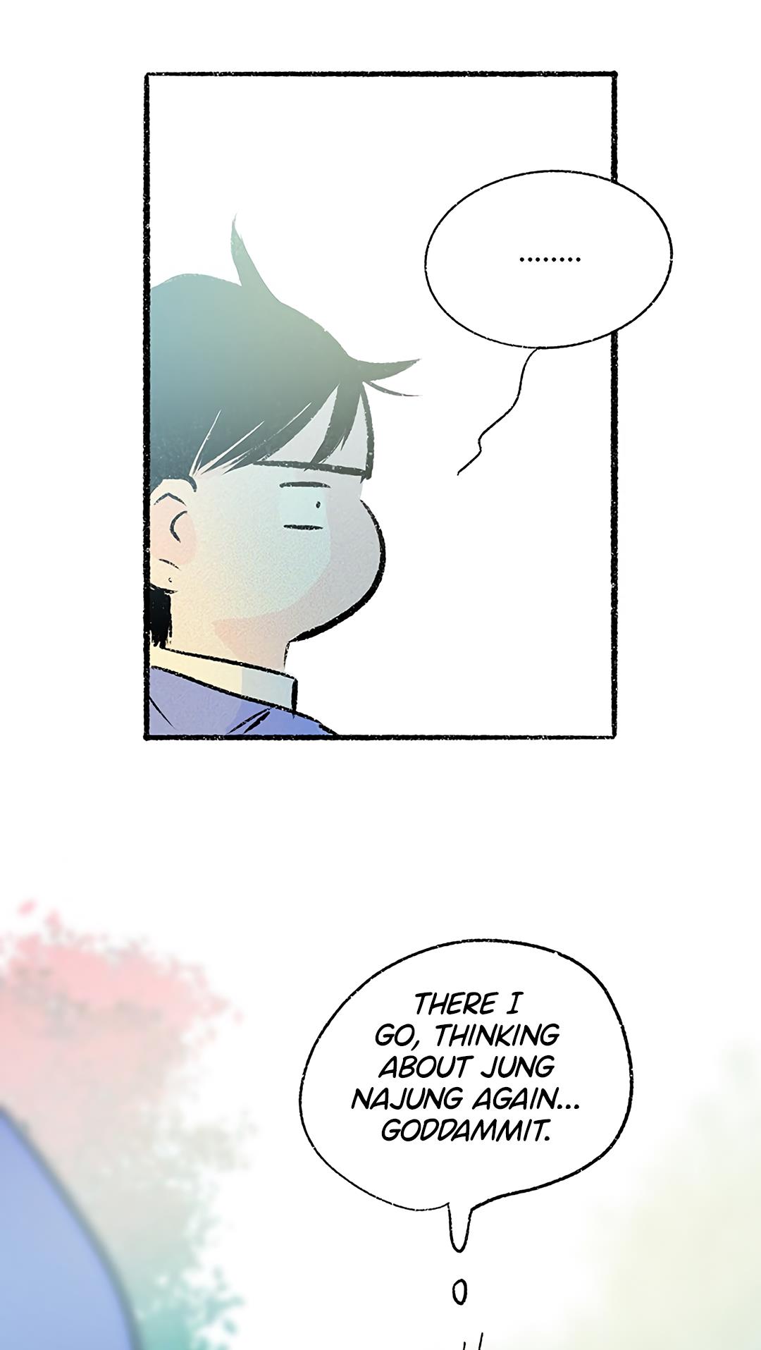 Why Don't I Have Anyone By My Side? Chapter 38 page 59 - 