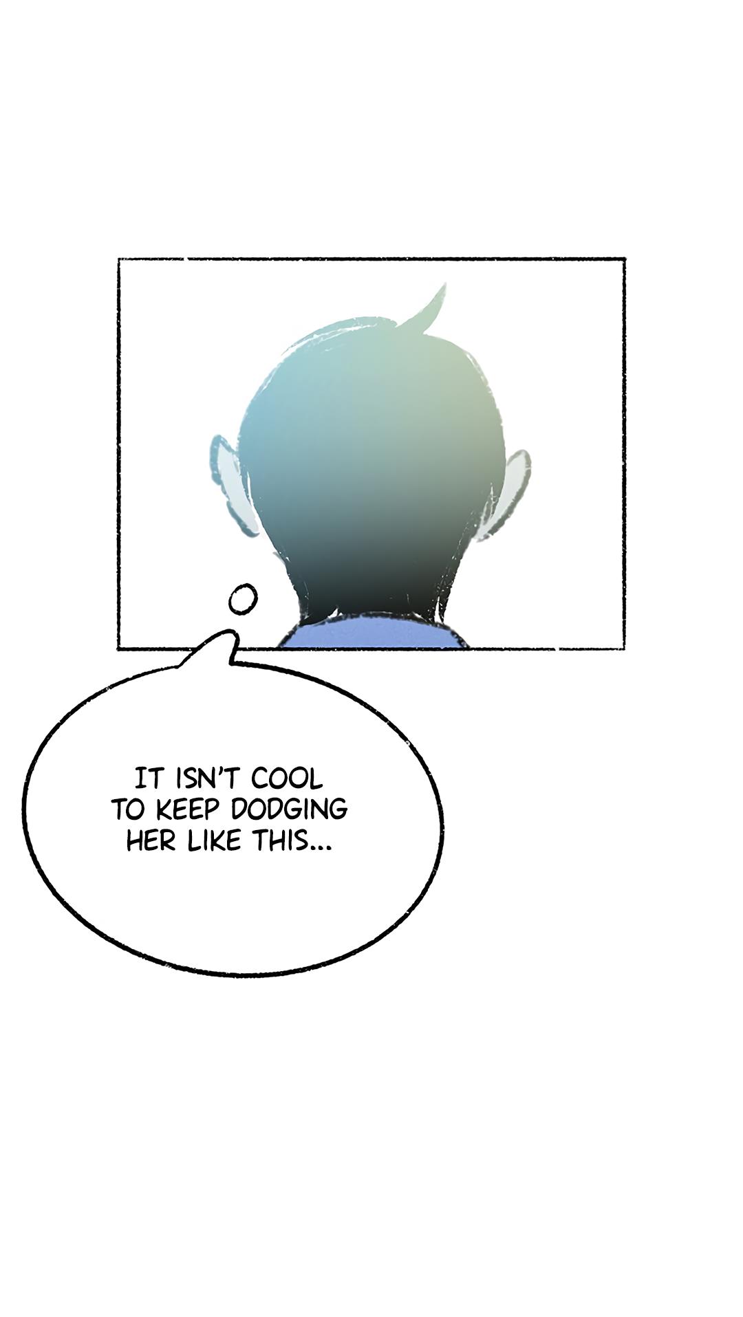 Why Don't I Have Anyone By My Side? Chapter 38 page 61 - 