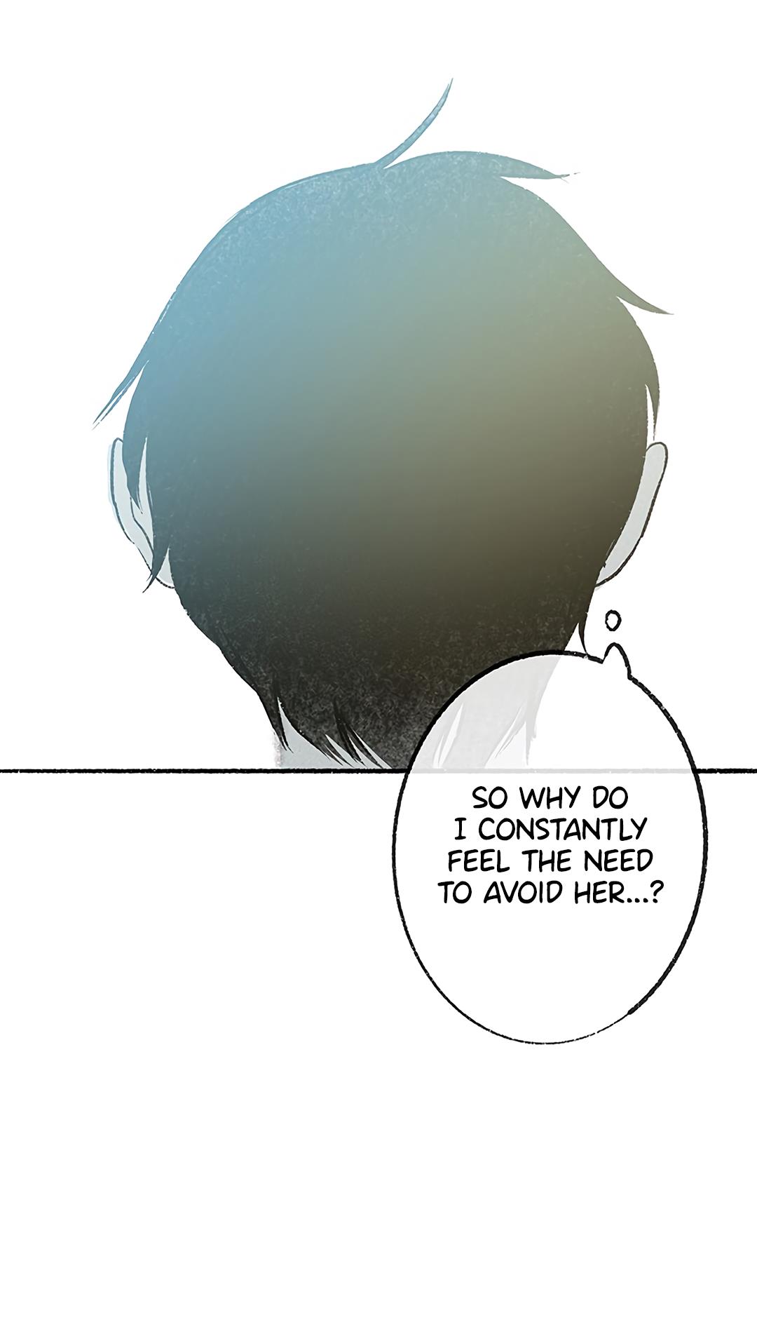 Why Don't I Have Anyone By My Side? Chapter 38 page 62 - 