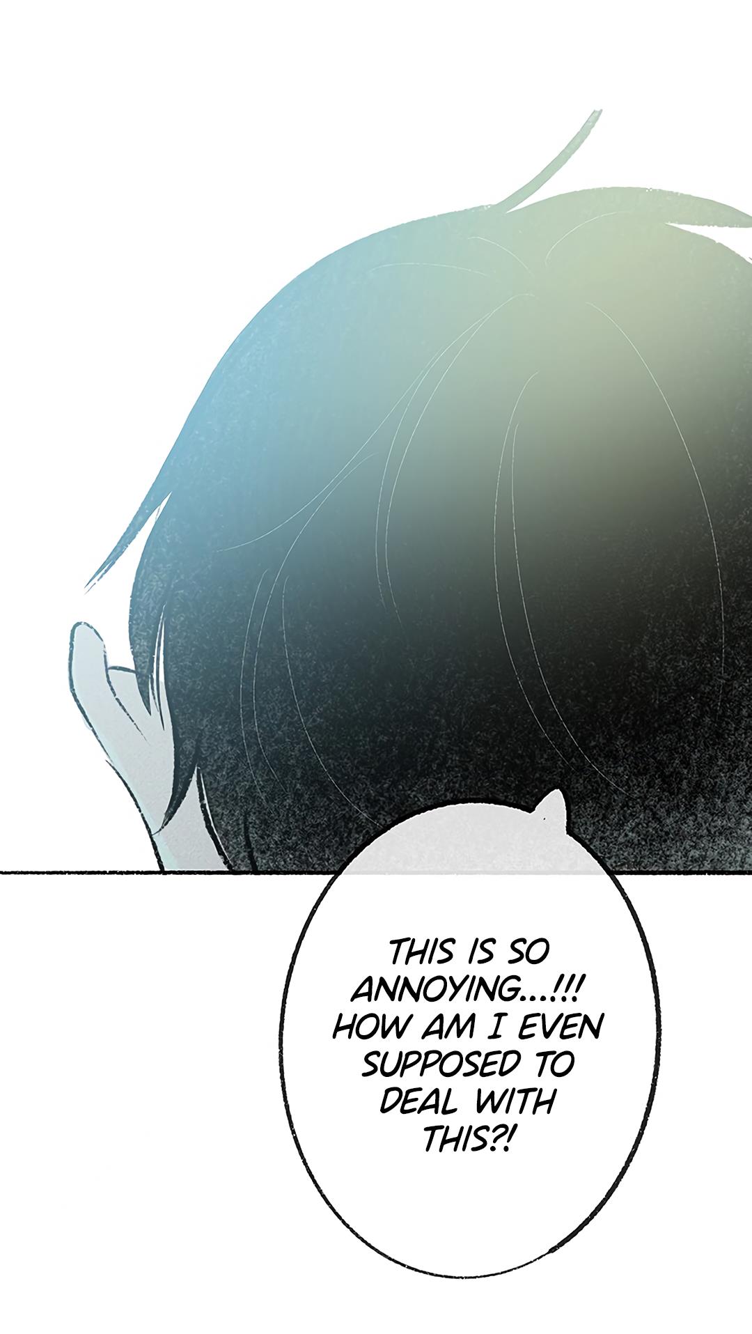 Why Don't I Have Anyone By My Side? Chapter 38 page 63 - 