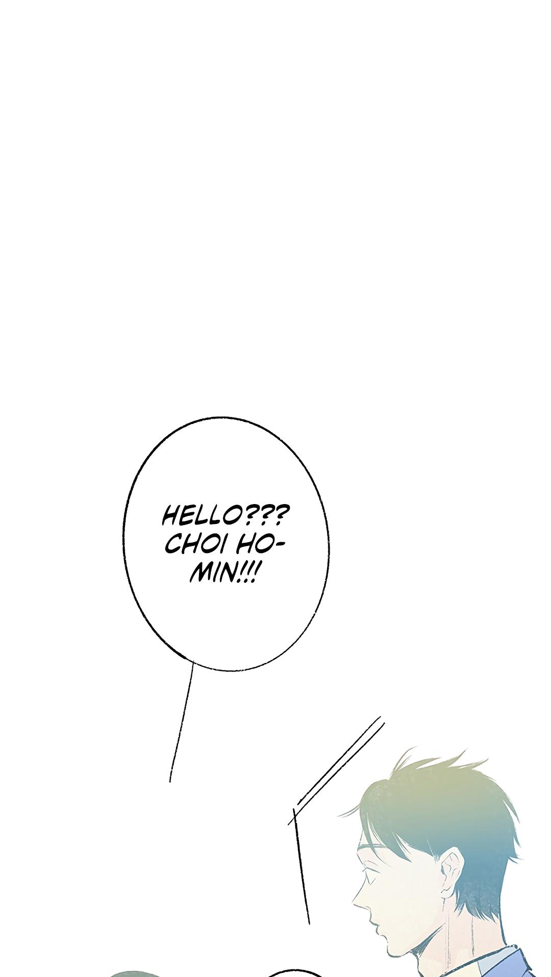 Why Don't I Have Anyone By My Side? Chapter 38 page 64 - 