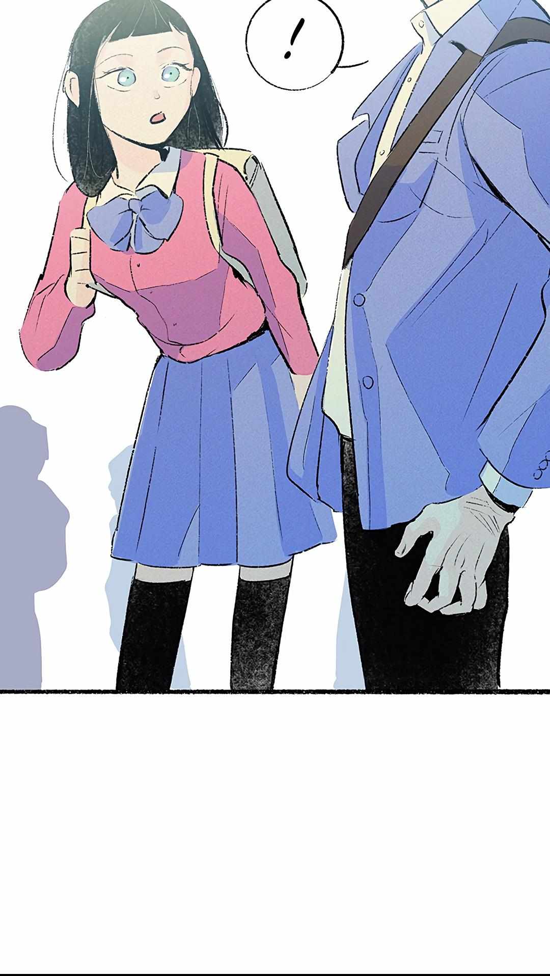 Why Don't I Have Anyone By My Side? Chapter 38 page 65 - 