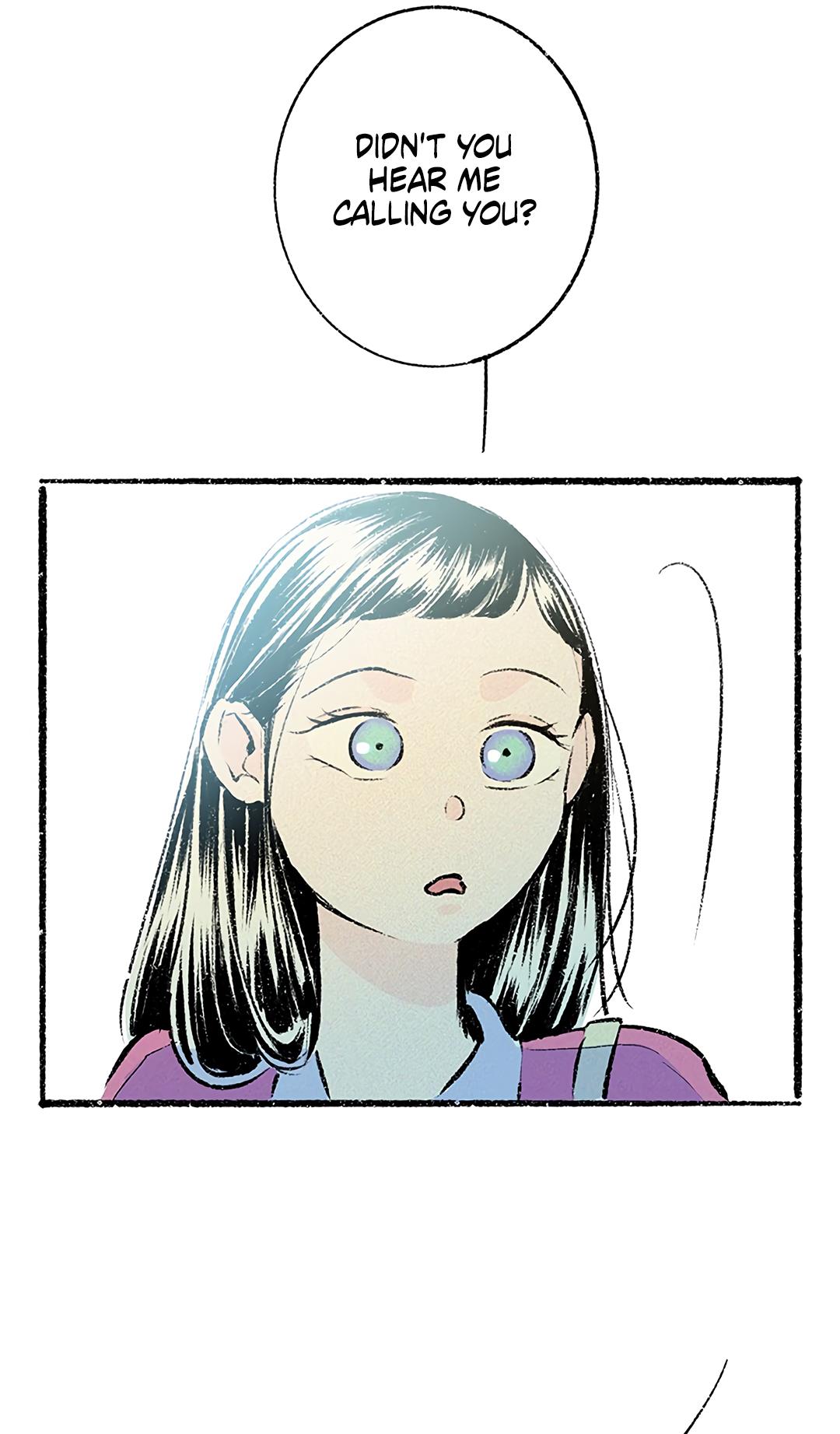 Why Don't I Have Anyone By My Side? Chapter 38 page 66 - 