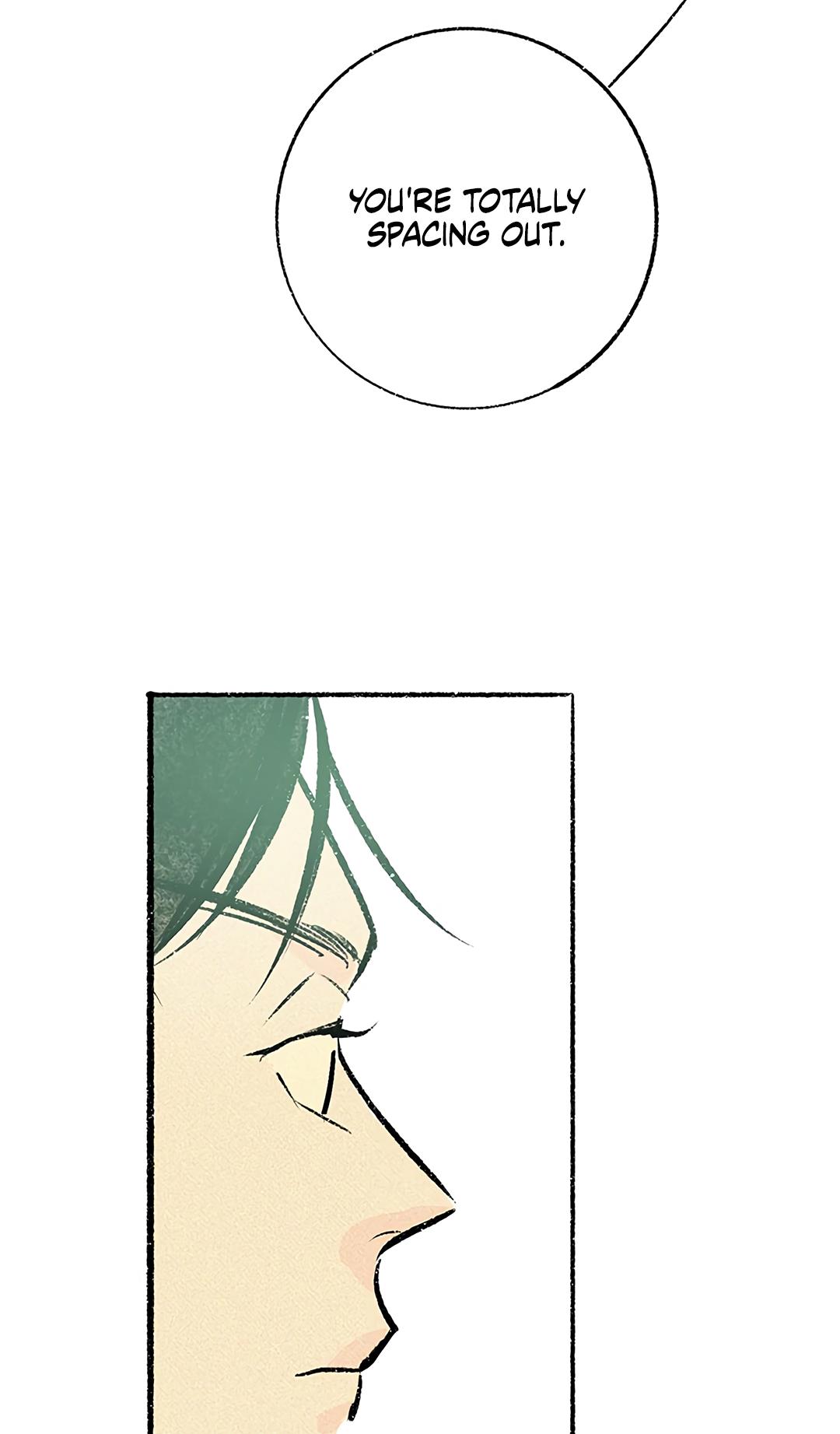 Why Don't I Have Anyone By My Side? Chapter 38 page 67 - 