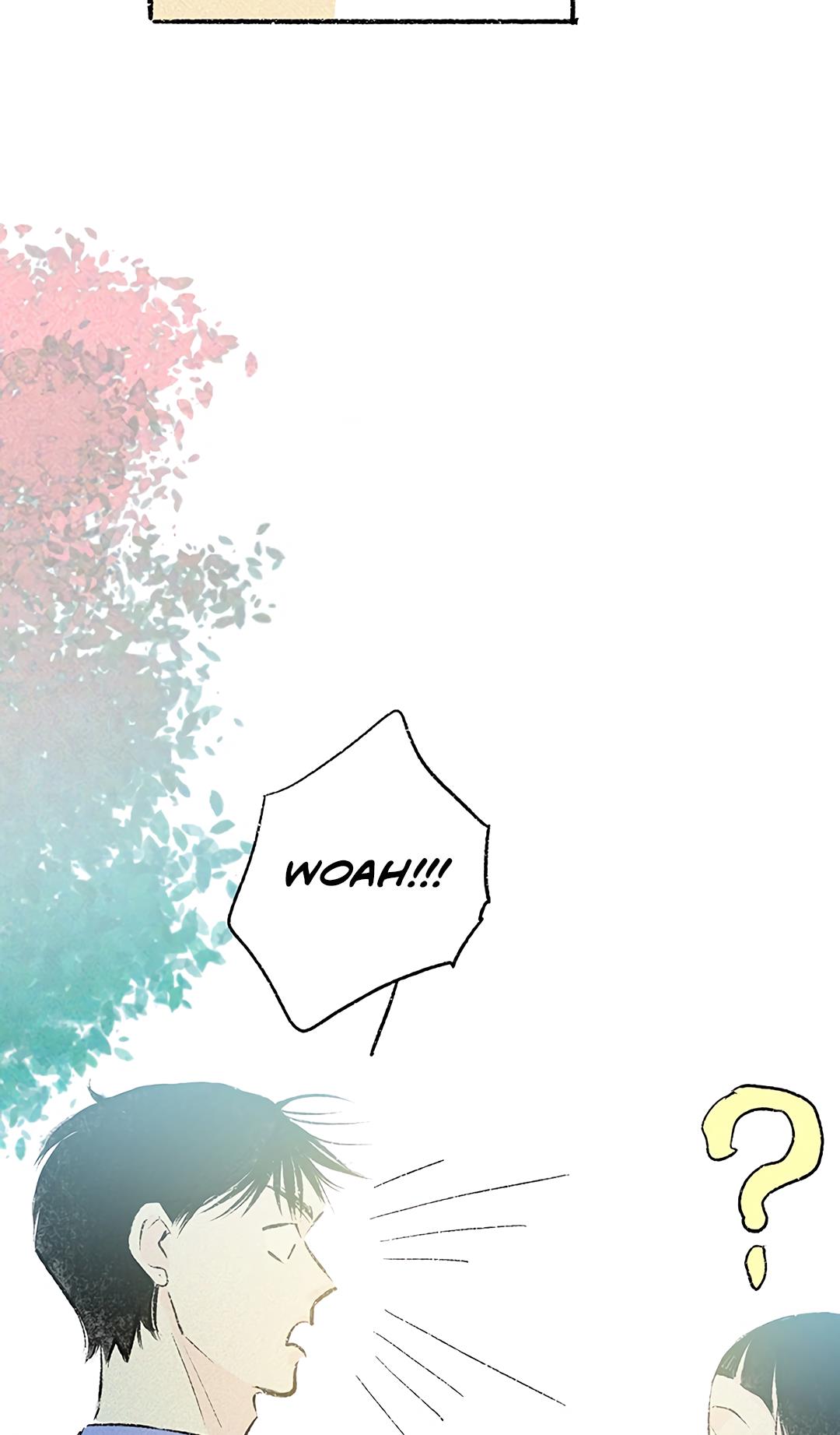 Why Don't I Have Anyone By My Side? Chapter 38 page 68 - 