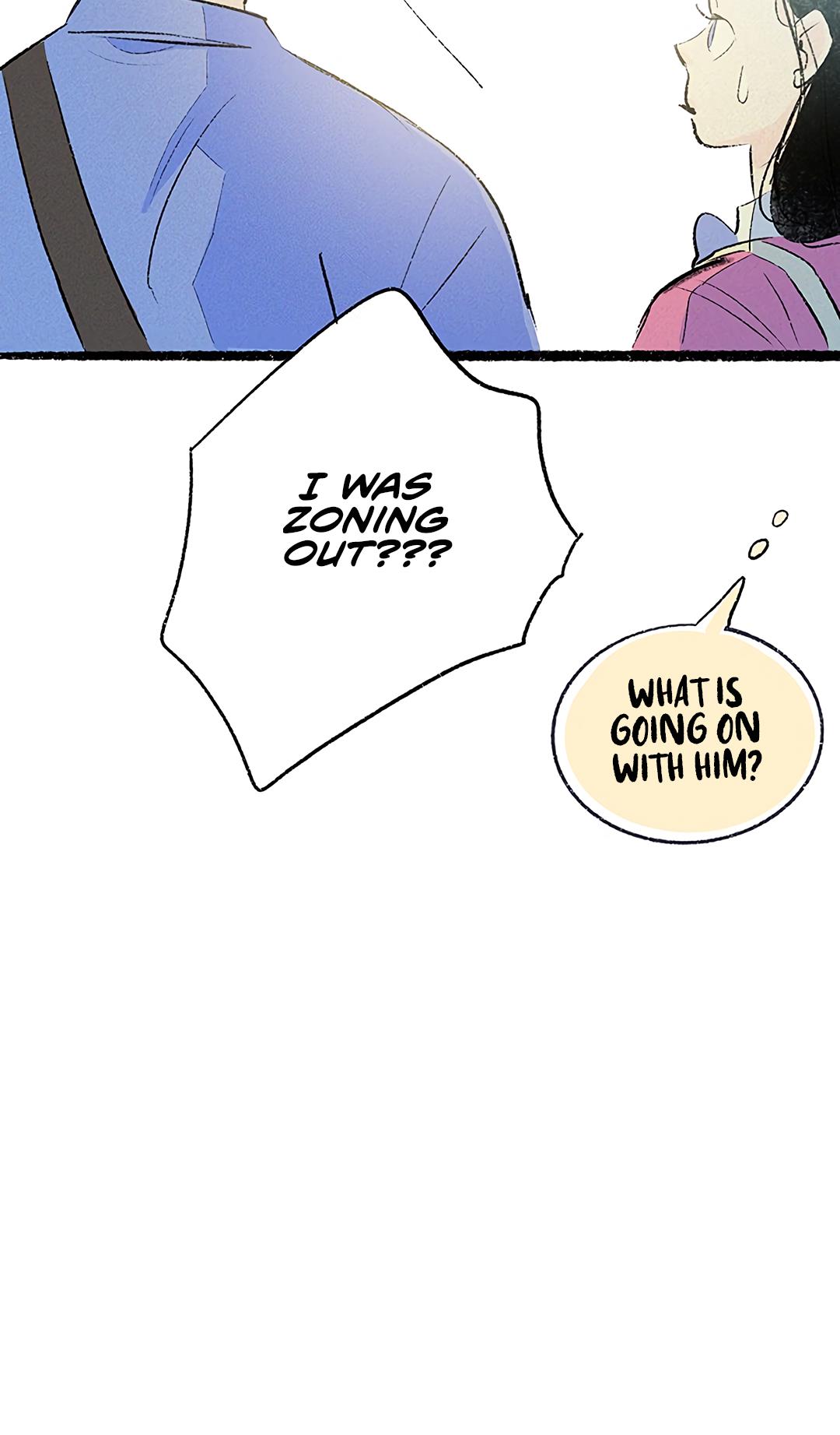 Why Don't I Have Anyone By My Side? Chapter 38 page 69 - 
