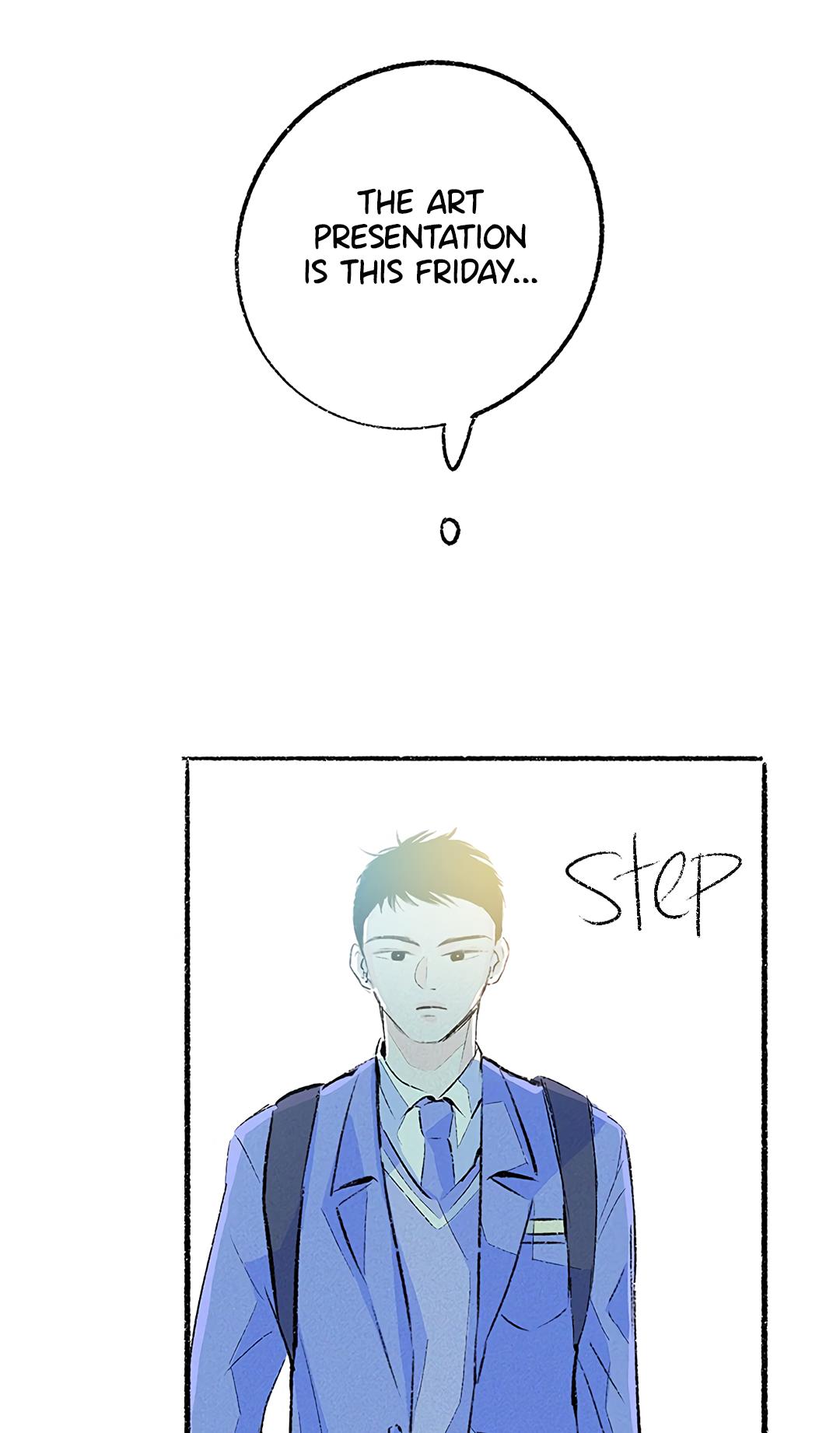 Why Don't I Have Anyone By My Side? Chapter 38 page 71 - 