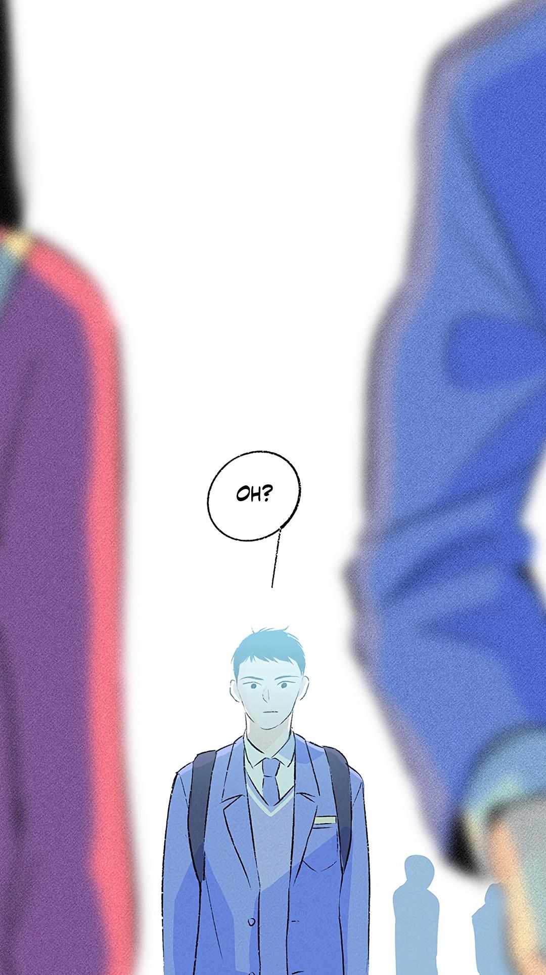 Why Don't I Have Anyone By My Side? Chapter 38 page 74 - 