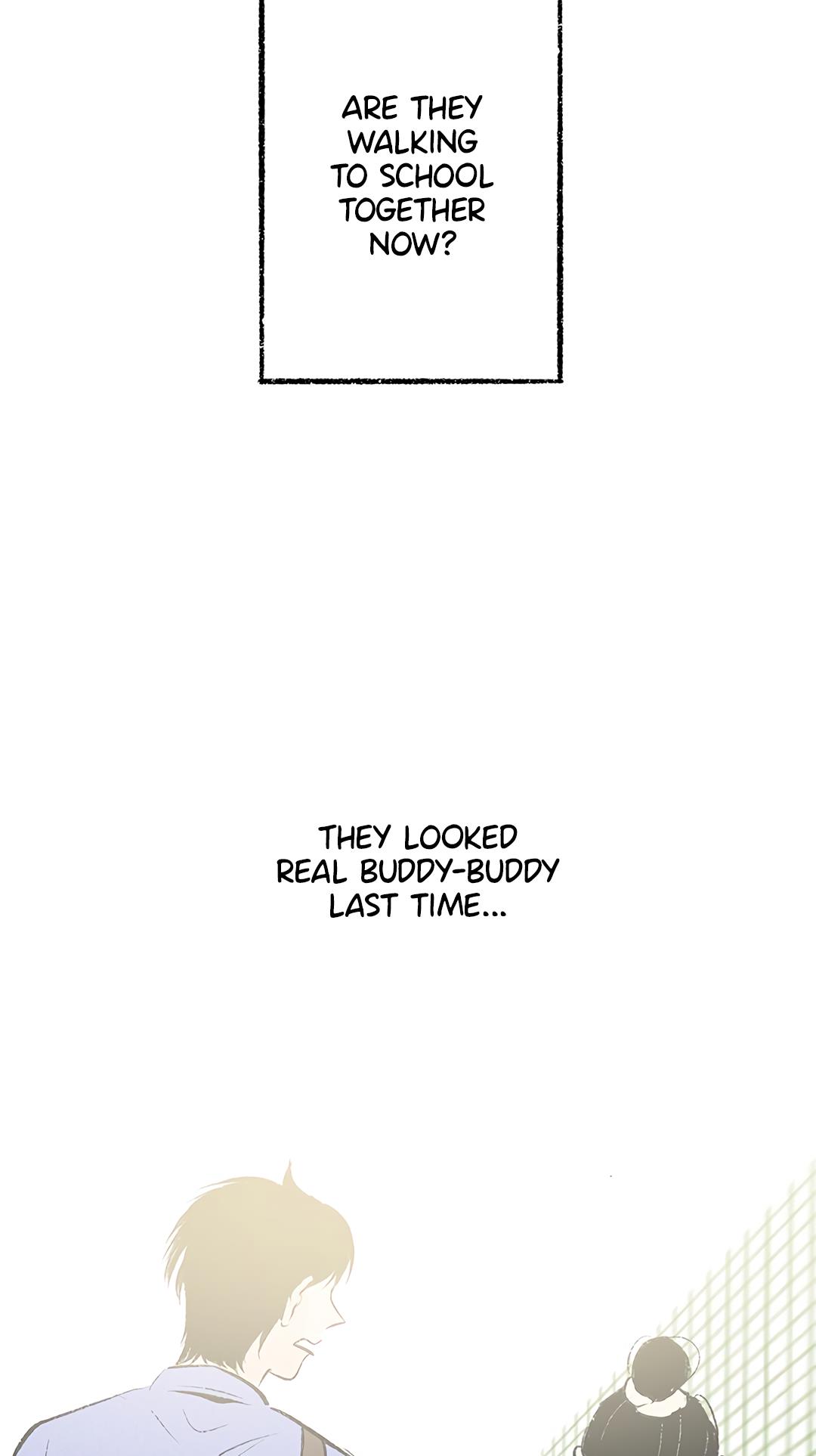 Why Don't I Have Anyone By My Side? Chapter 38 page 76 - 