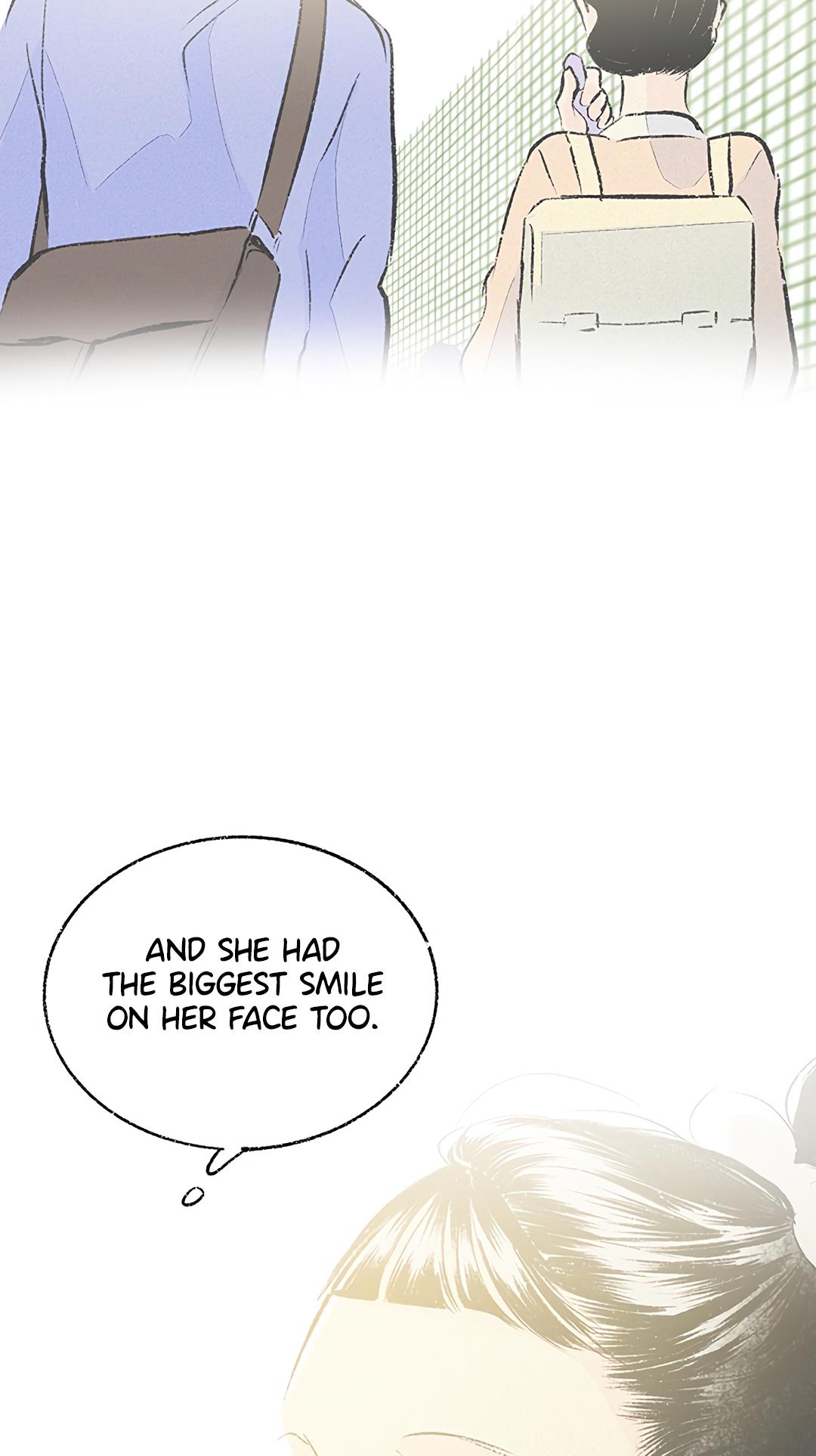 Why Don't I Have Anyone By My Side? Chapter 38 page 77 - 