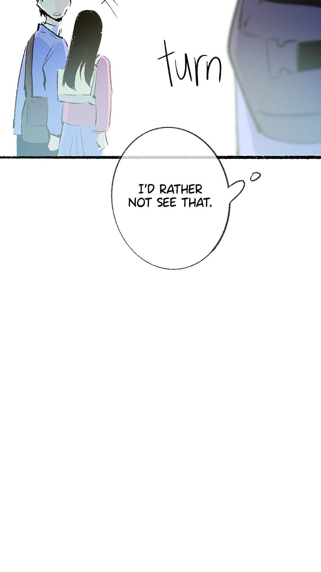 Why Don't I Have Anyone By My Side? Chapter 38 page 80 - 