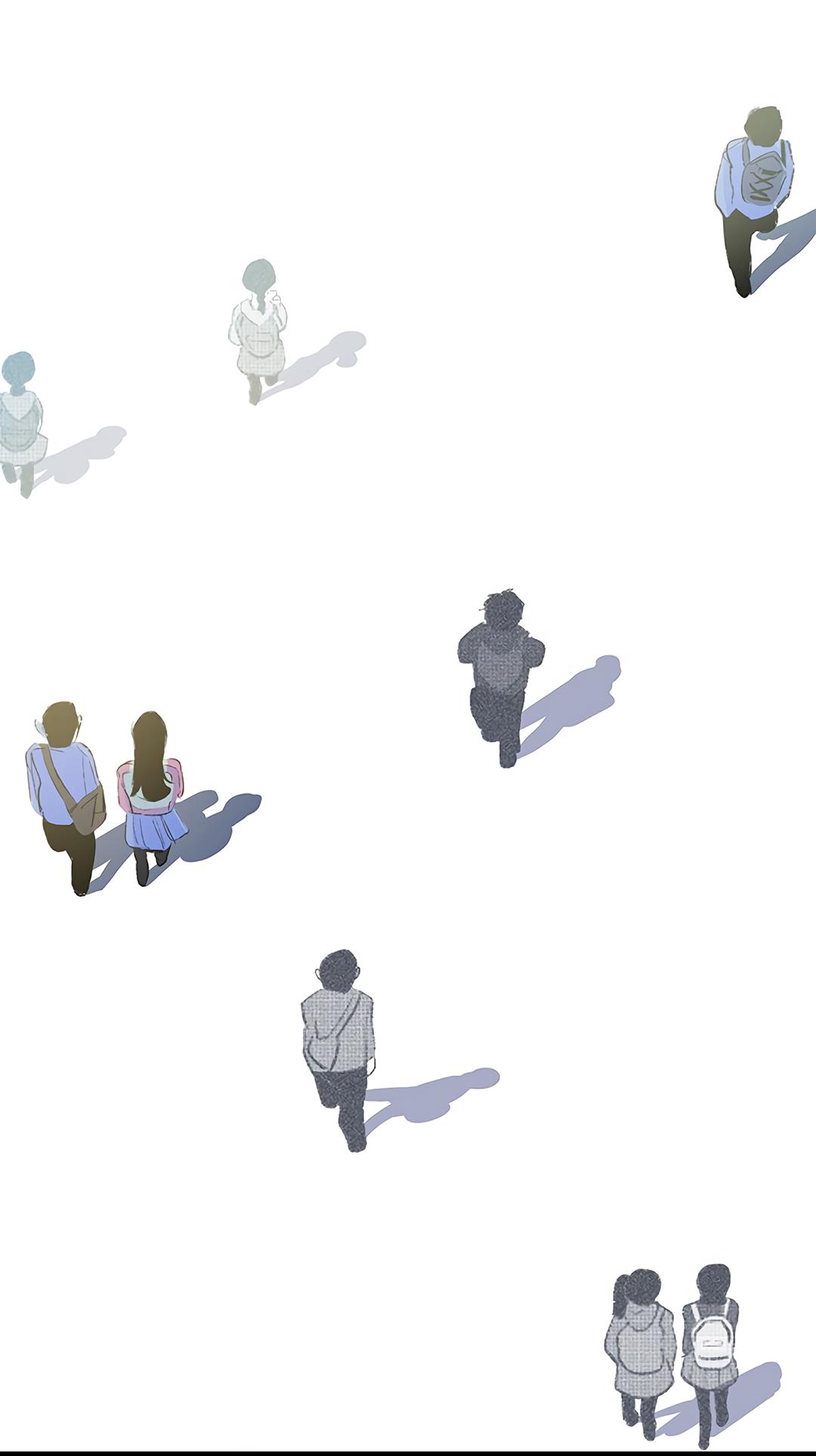 Why Don't I Have Anyone By My Side? Chapter 38 page 81 - 