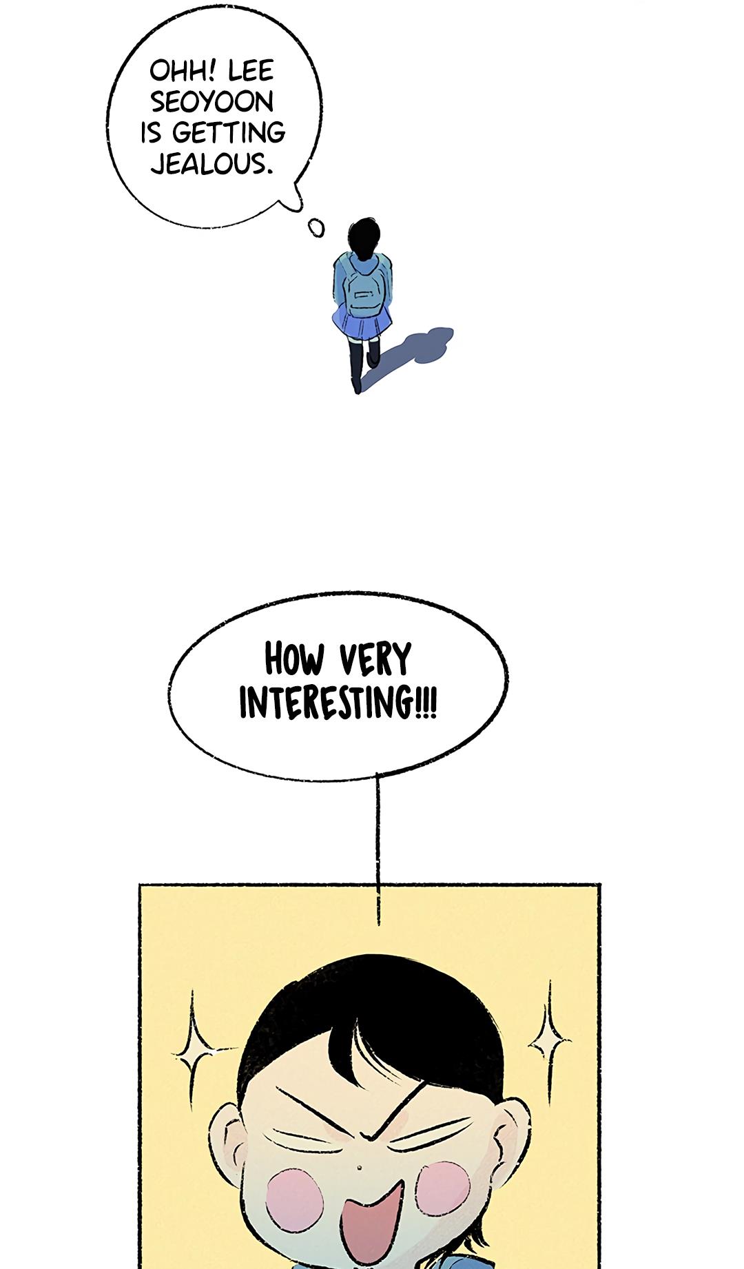 Why Don't I Have Anyone By My Side? Chapter 38 page 82 - 