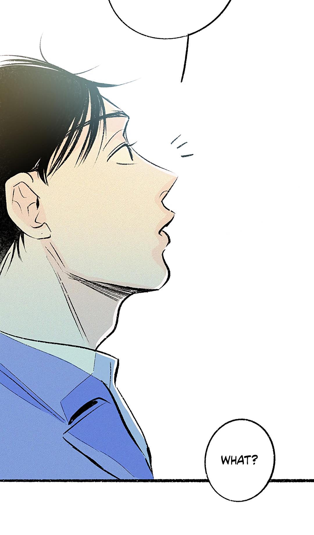 Why Don't I Have Anyone By My Side? Chapter 38 page 84 - 