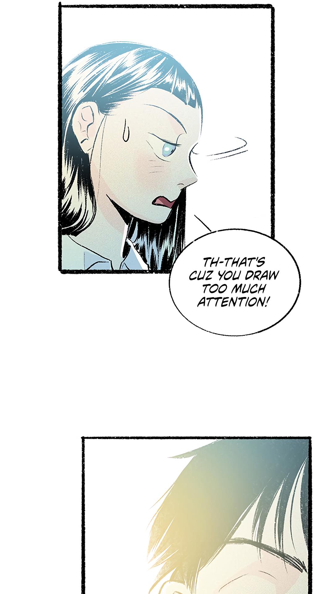 Why Don't I Have Anyone By My Side? Chapter 38 page 90 - 