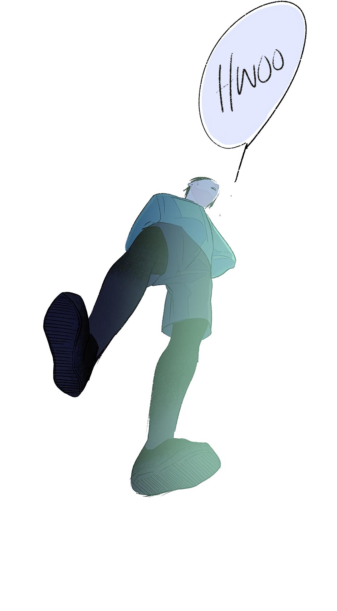 Why Don't I Have Anyone By My Side? Chapter 38 page 10 - 