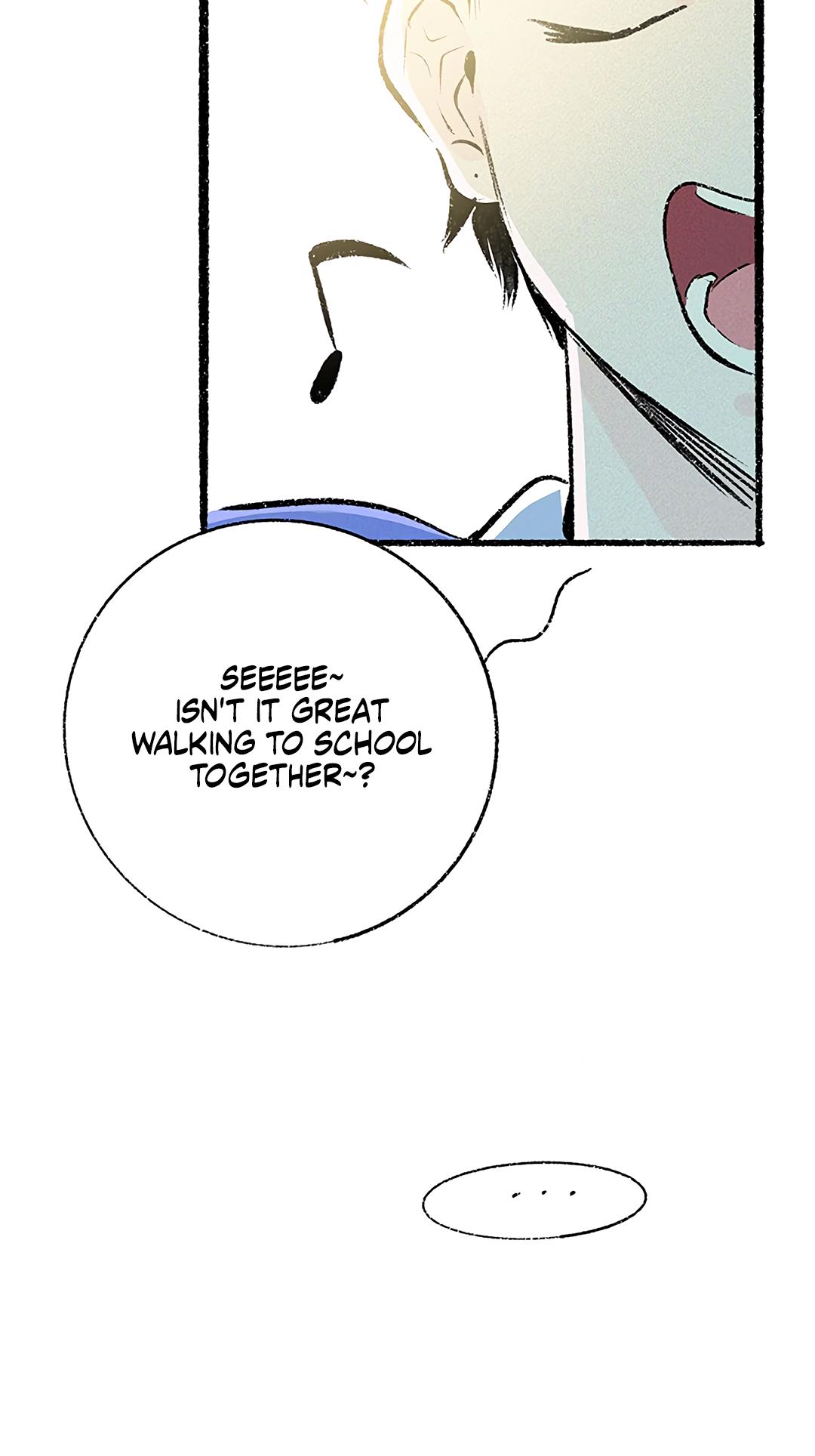 Why Don't I Have Anyone By My Side? Chapter 38 page 91 - 