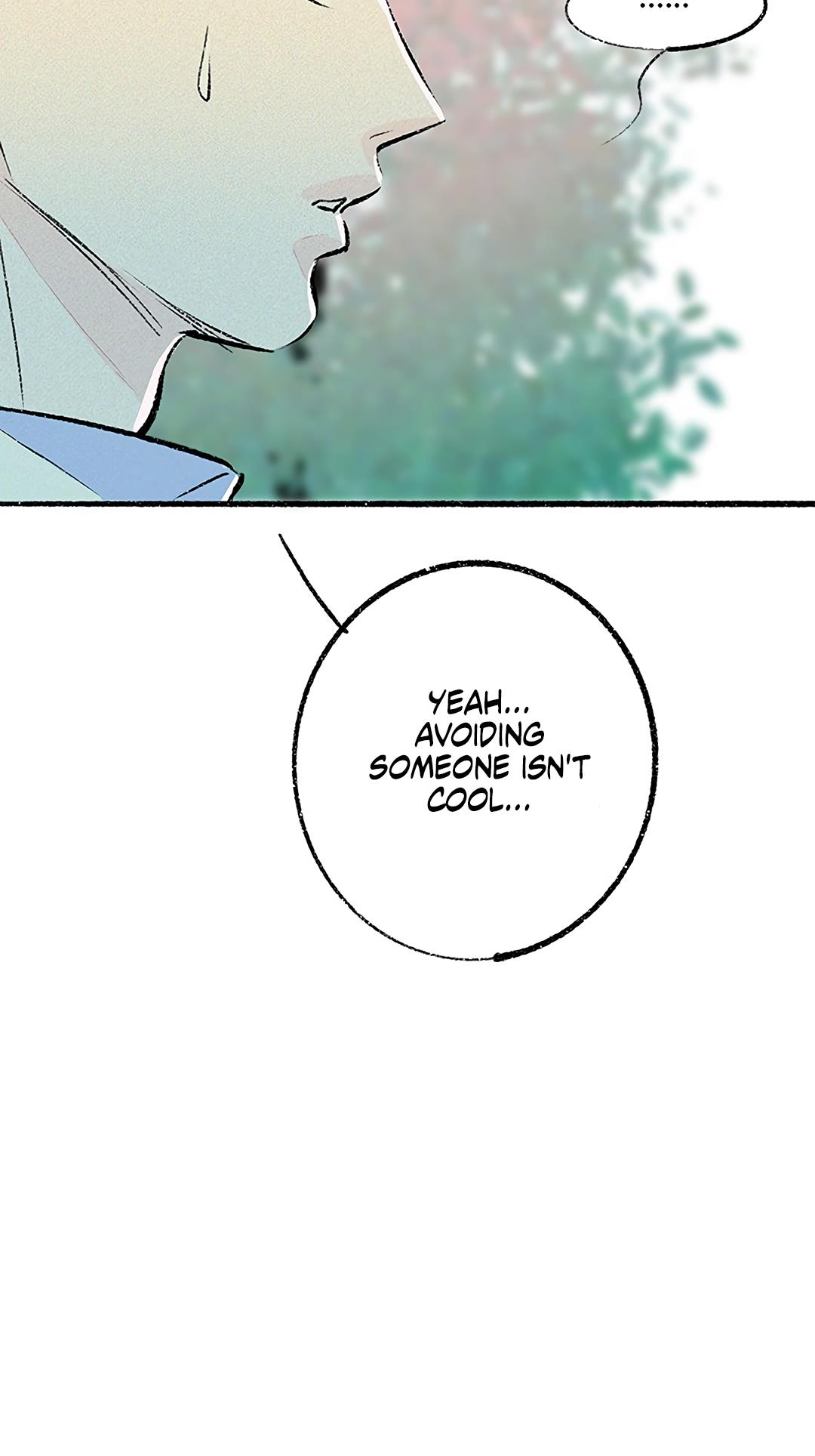 Why Don't I Have Anyone By My Side? Chapter 38 page 96 - 