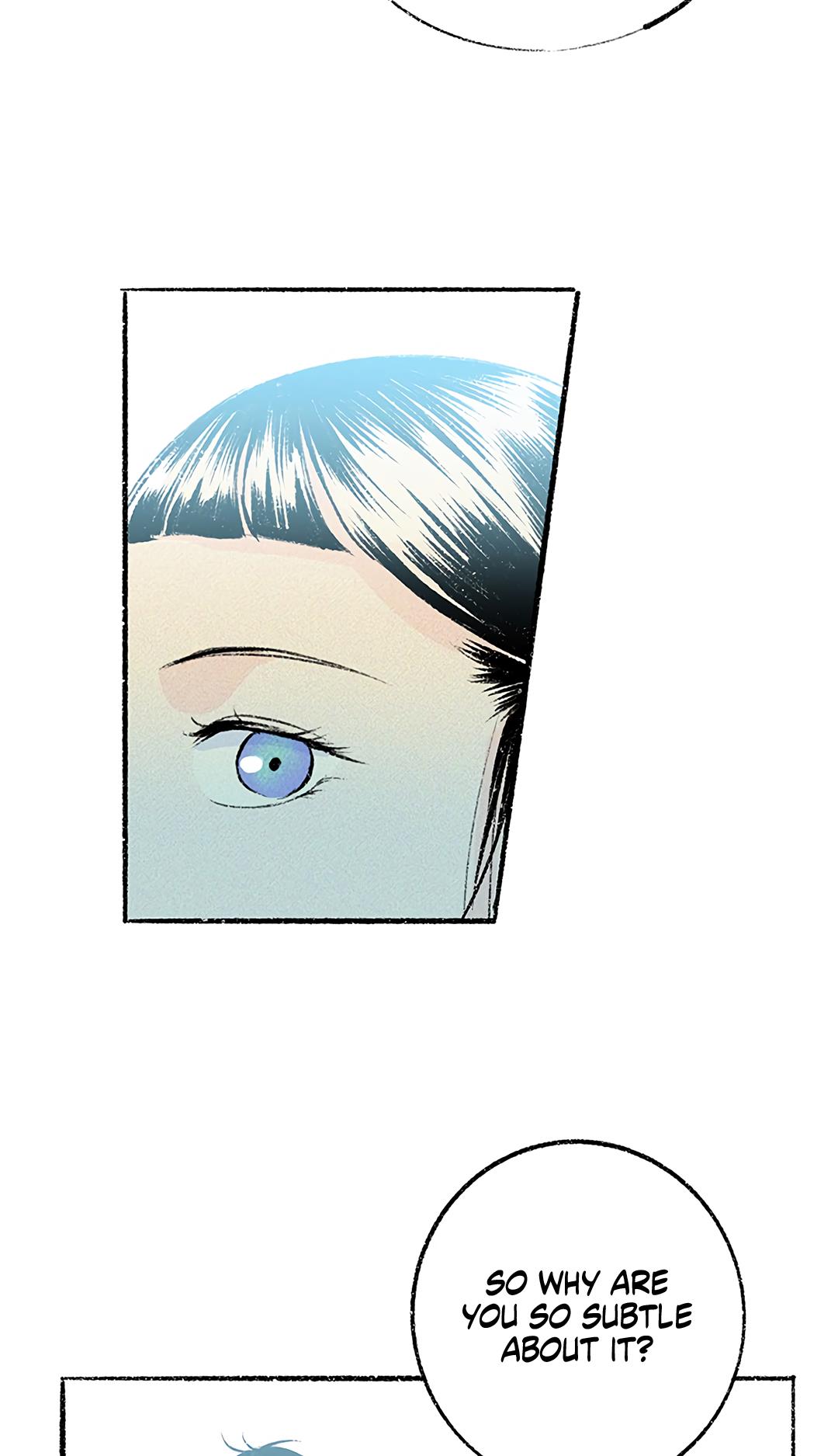 Why Don't I Have Anyone By My Side? Chapter 38 page 100 - 