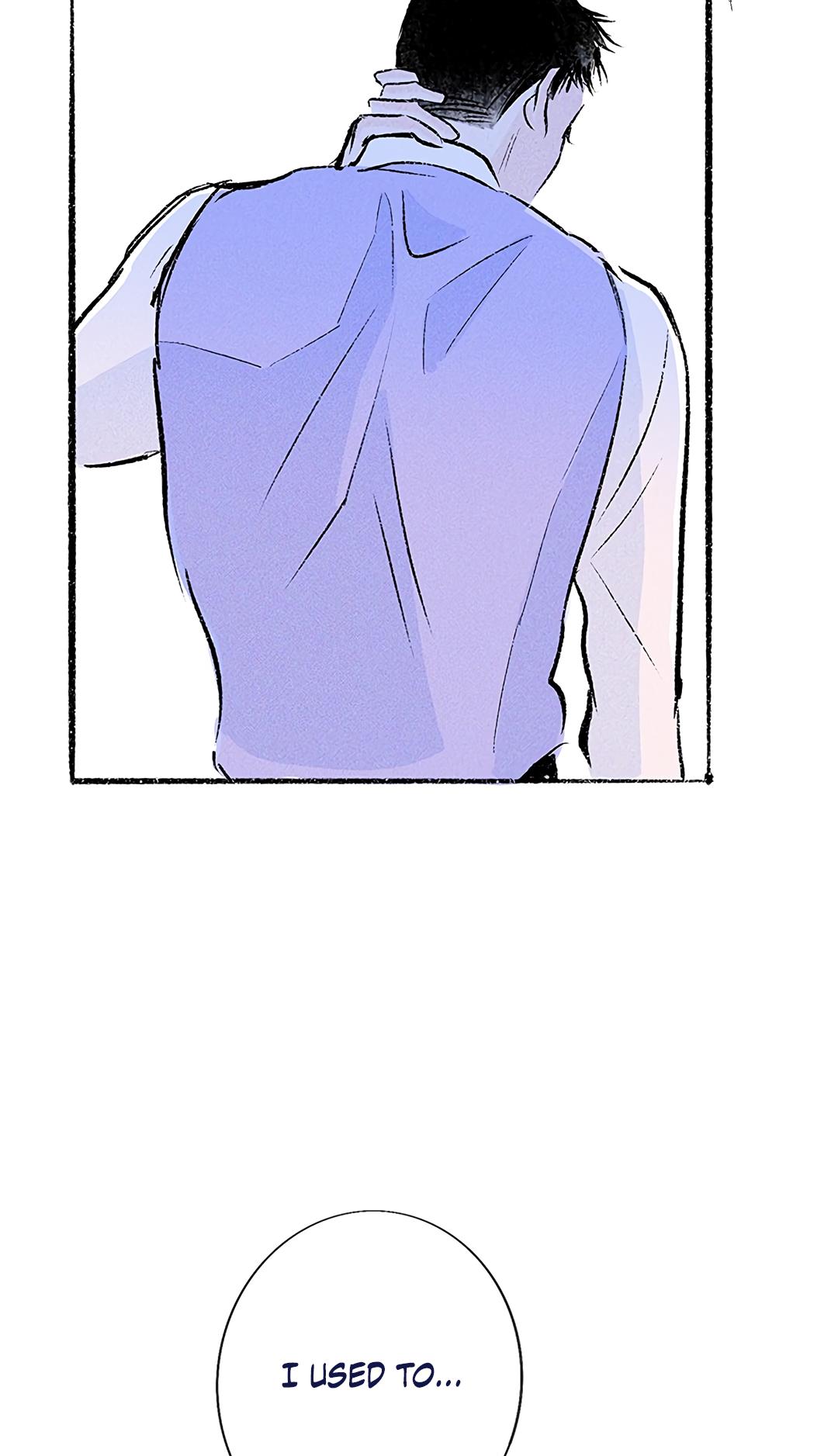 Why Don't I Have Anyone By My Side? Chapter 39 page 101 - 