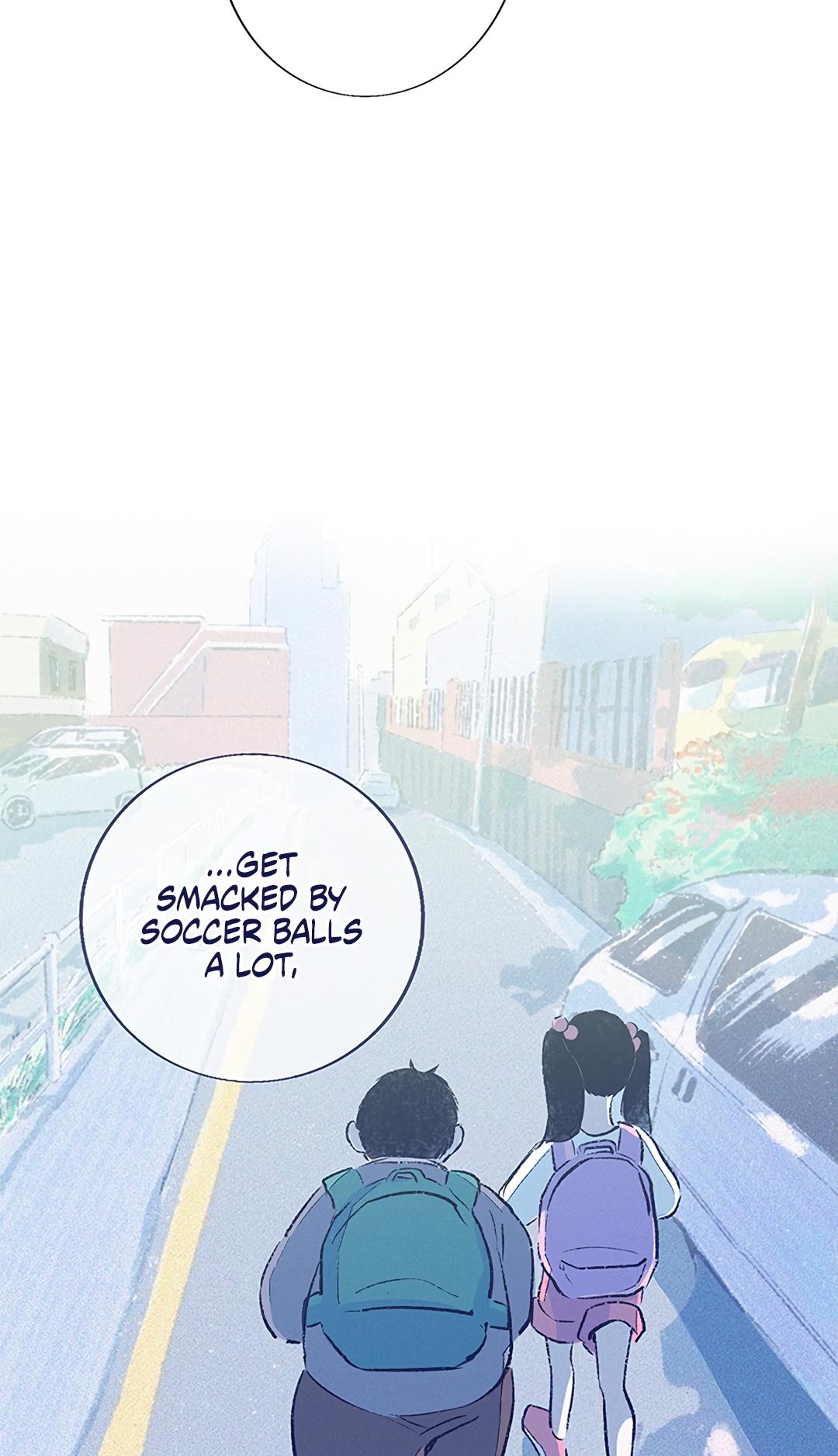 Why Don't I Have Anyone By My Side? Chapter 39 page 102 - 