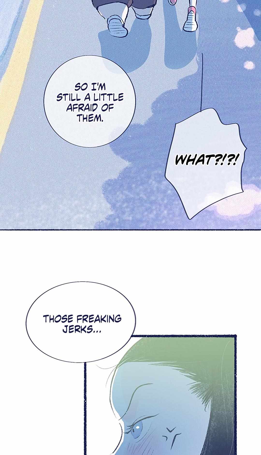 Why Don't I Have Anyone By My Side? Chapter 39 page 103 - 