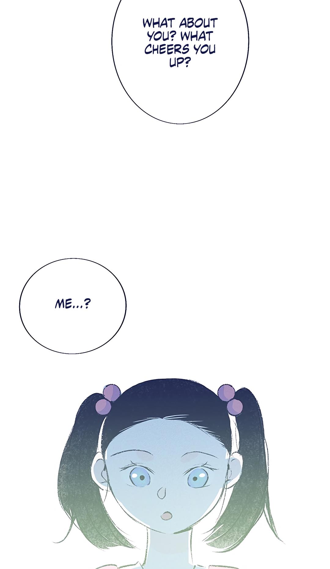 Why Don't I Have Anyone By My Side? Chapter 39 page 107 - 