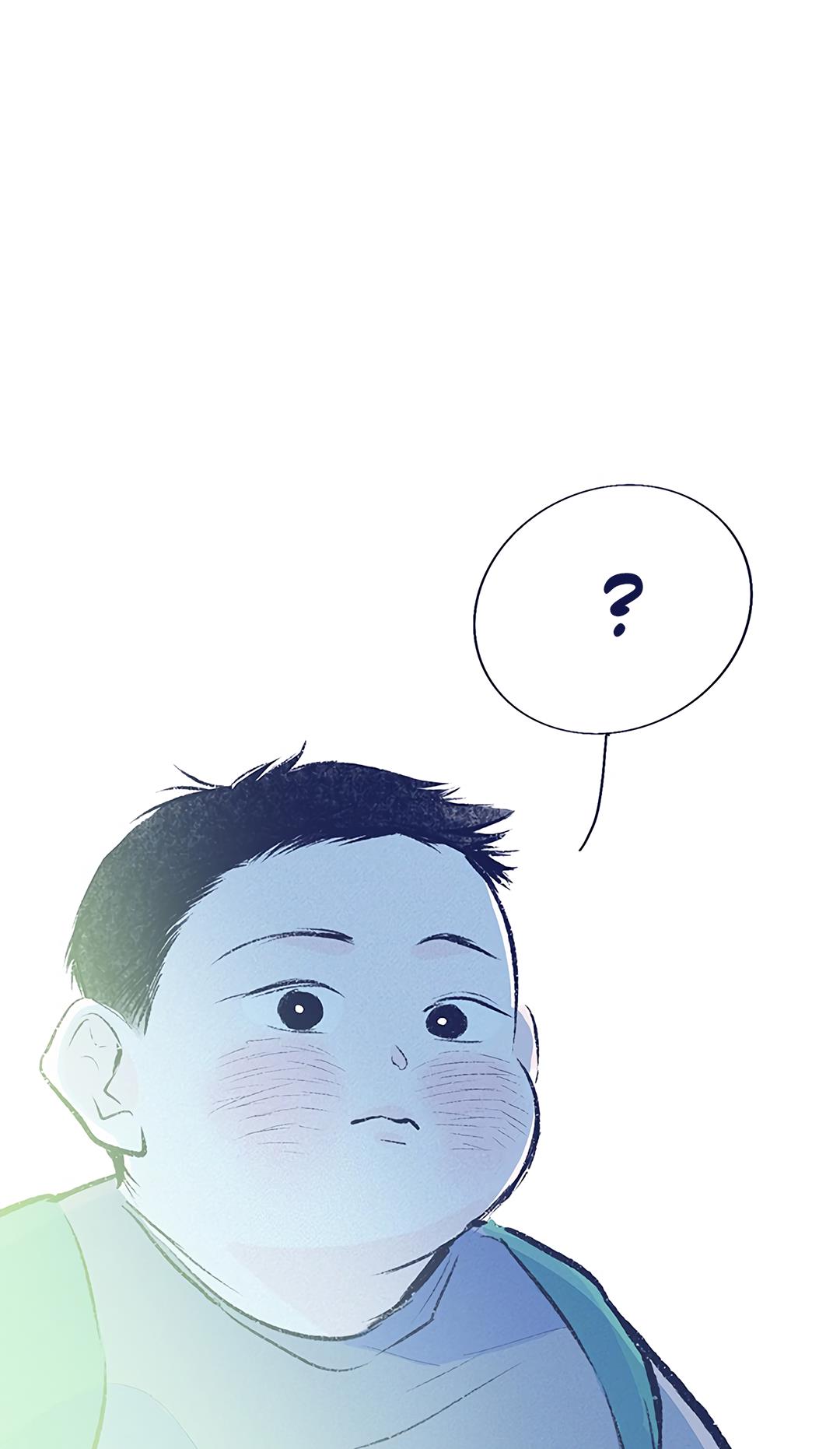 Why Don't I Have Anyone By My Side? Chapter 39 page 109 - 