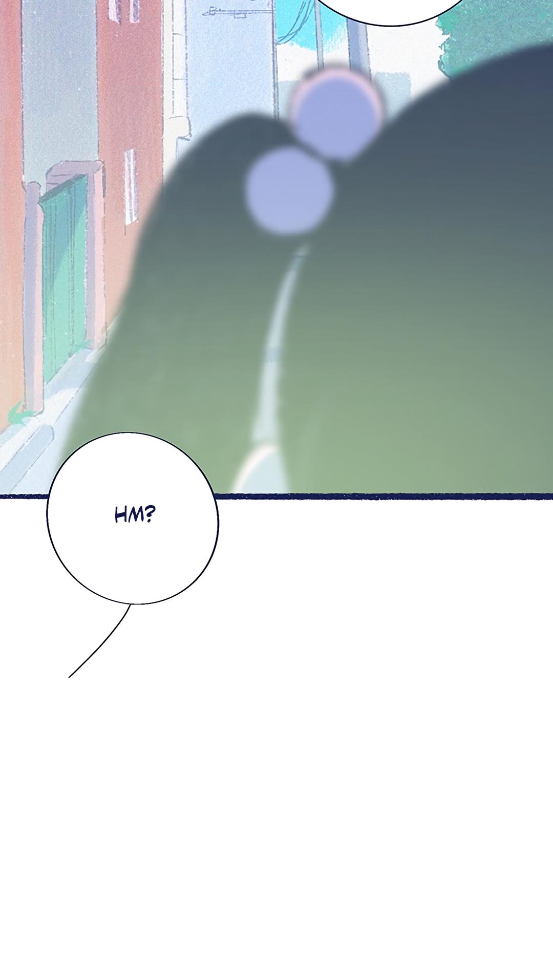 Why Don't I Have Anyone By My Side? Chapter 39 page 111 - 