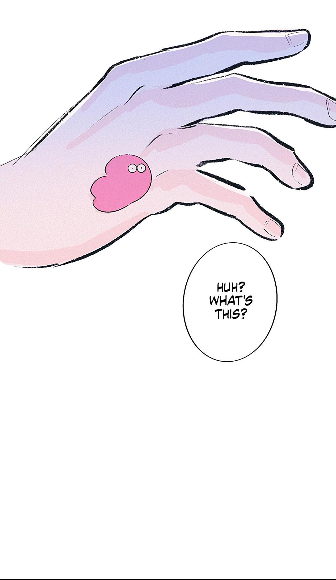 Why Don't I Have Anyone By My Side? Chapter 39 page 113 - 