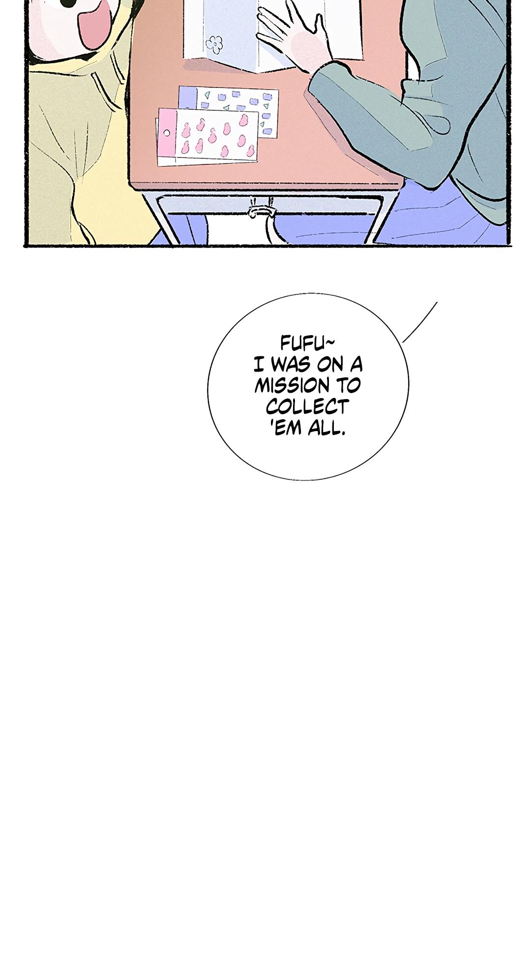 Why Don't I Have Anyone By My Side? Chapter 39 page 20 - 